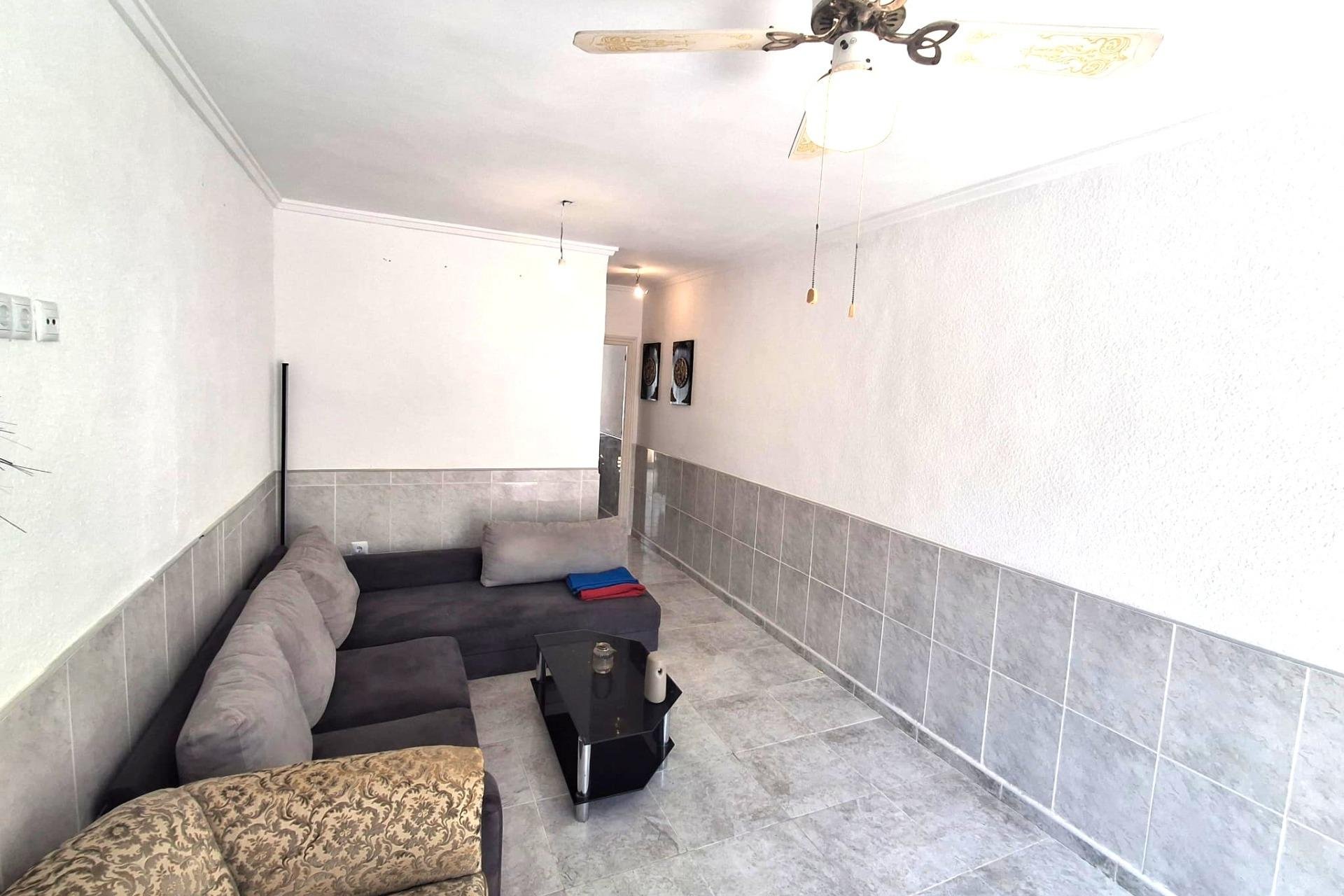 Reventa - Casa Tipo Dúplex - Torrevieja - El limonar