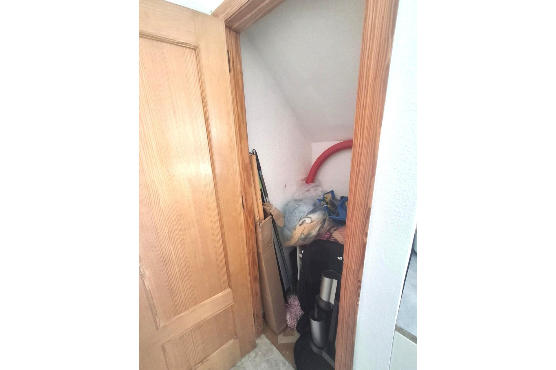 Reventa - Casa Tipo Dúplex - Torrevieja - El limonar