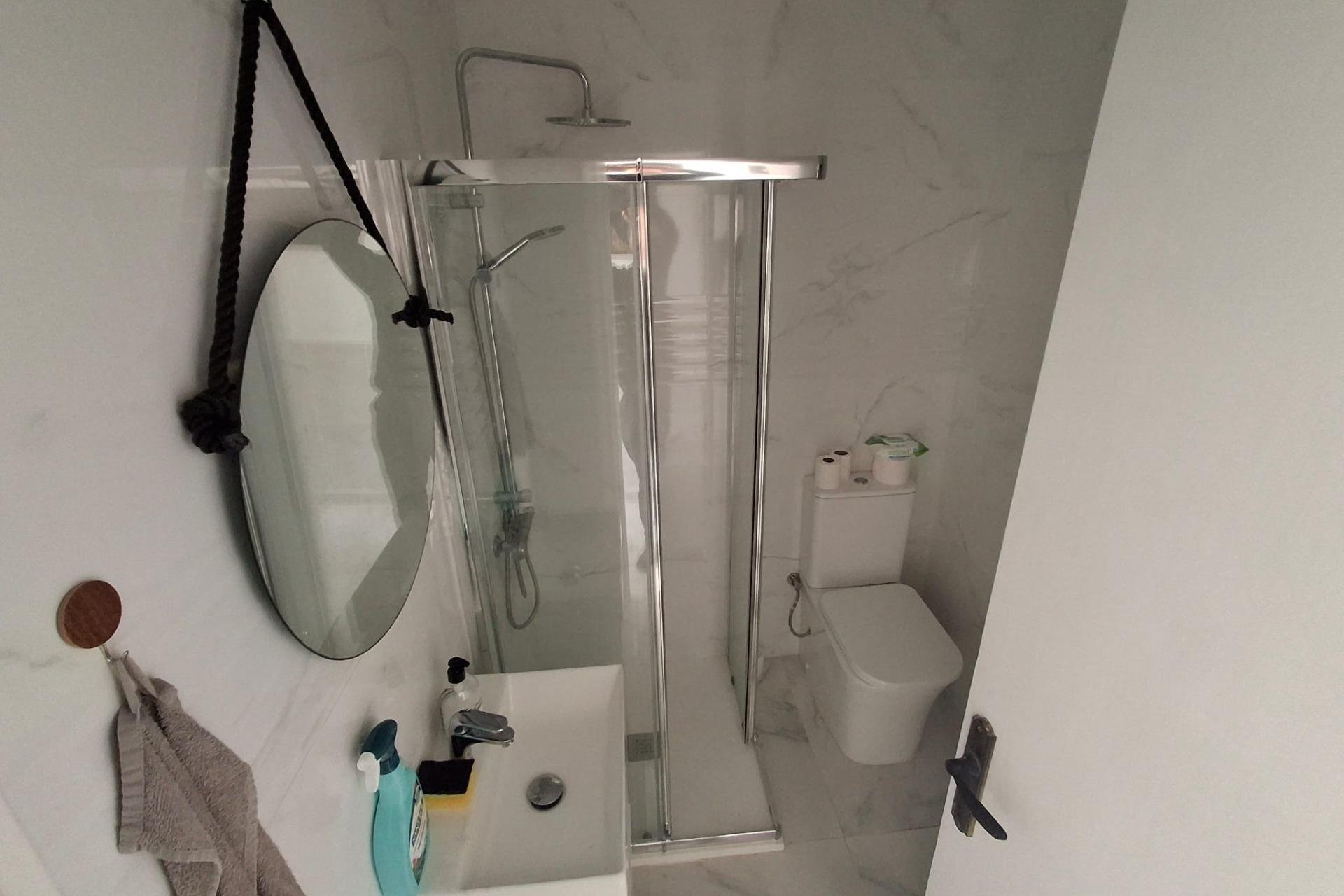 Reventa - Casa Tipo Dúplex - Torrevieja - El limonar