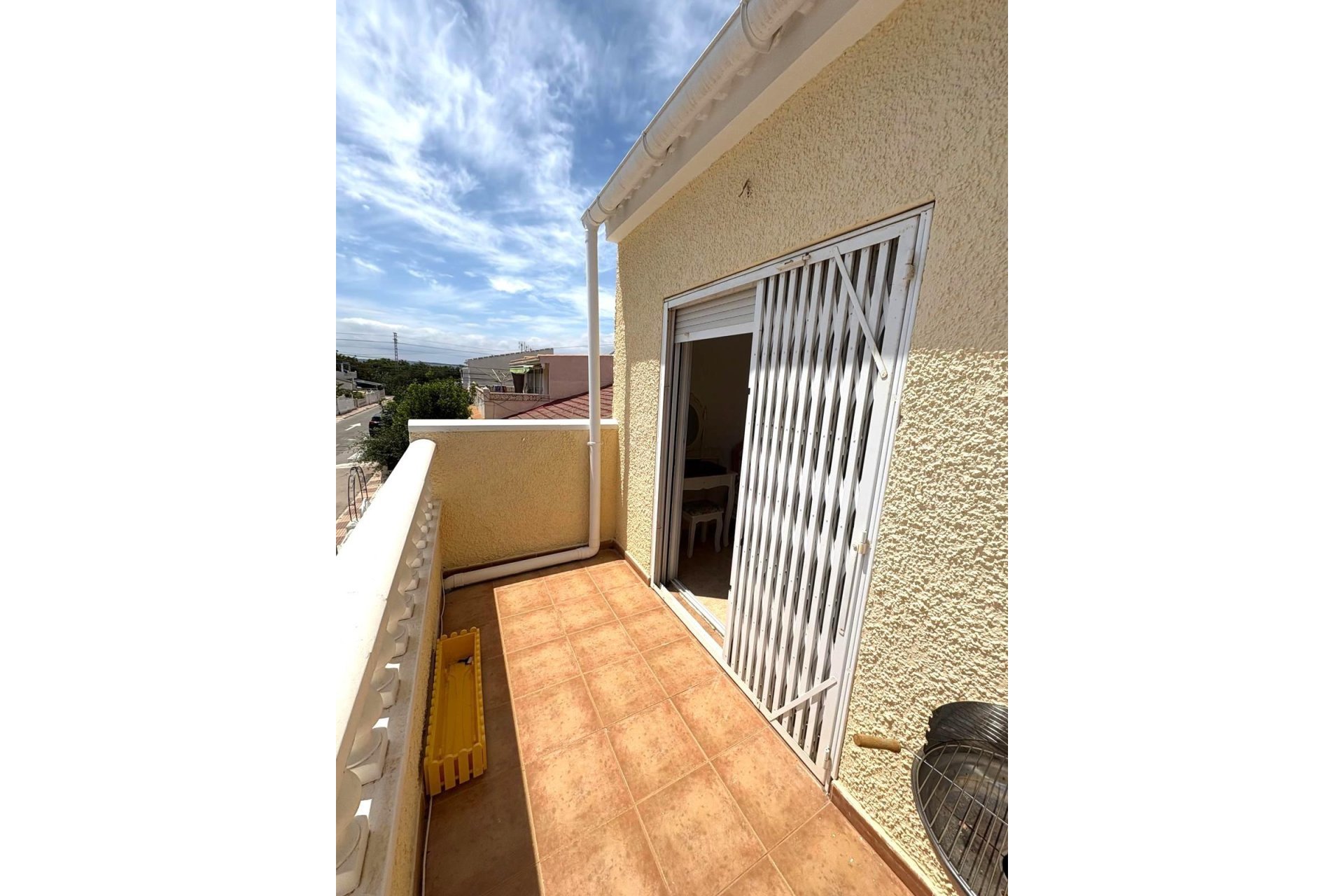 Reventa - Casa Tipo Dúplex - Torrevieja - El limonar