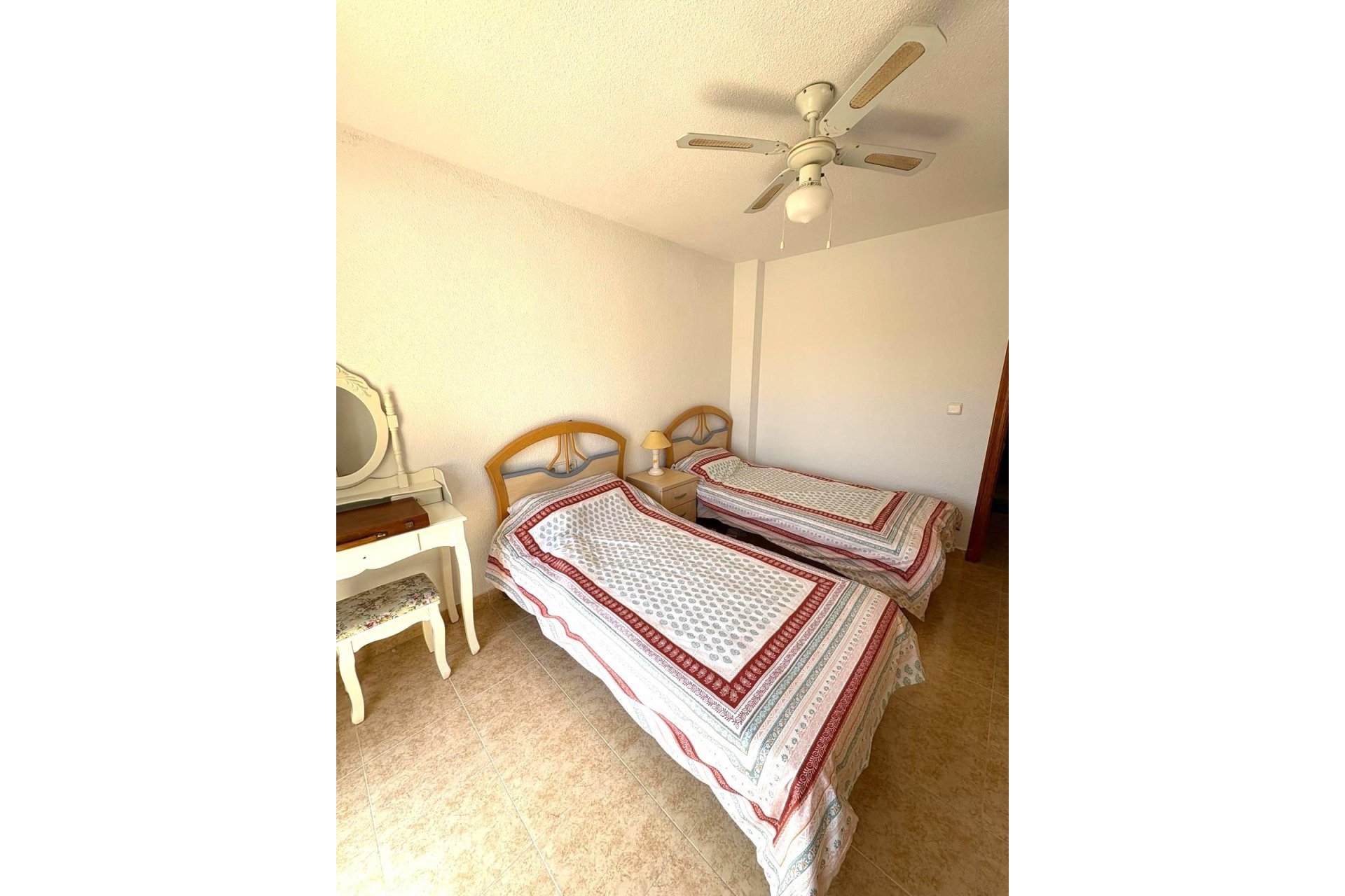 Reventa - Casa Tipo Dúplex - Torrevieja - El limonar