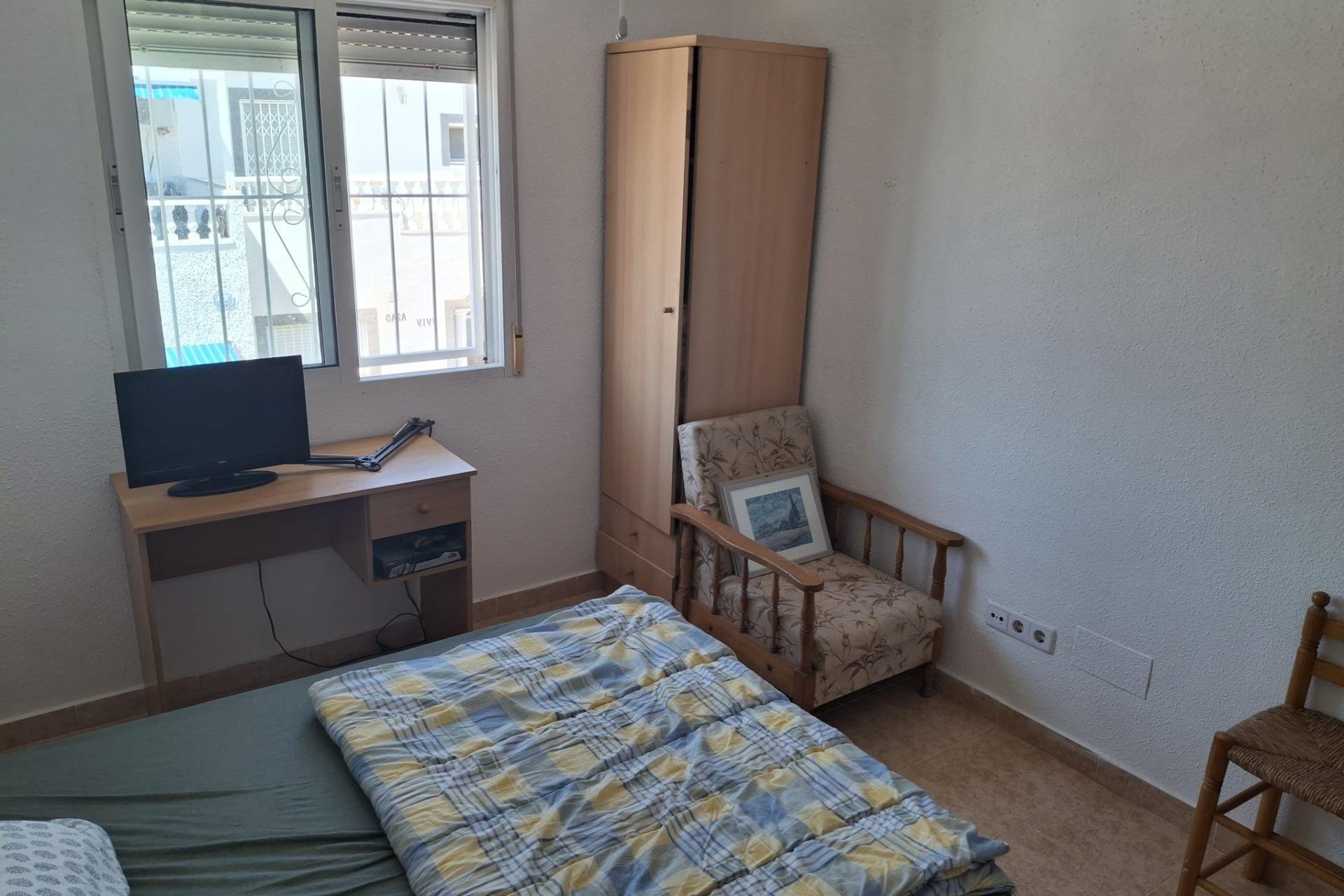 Reventa - Casa Tipo Dúplex - Torrevieja - El limonar