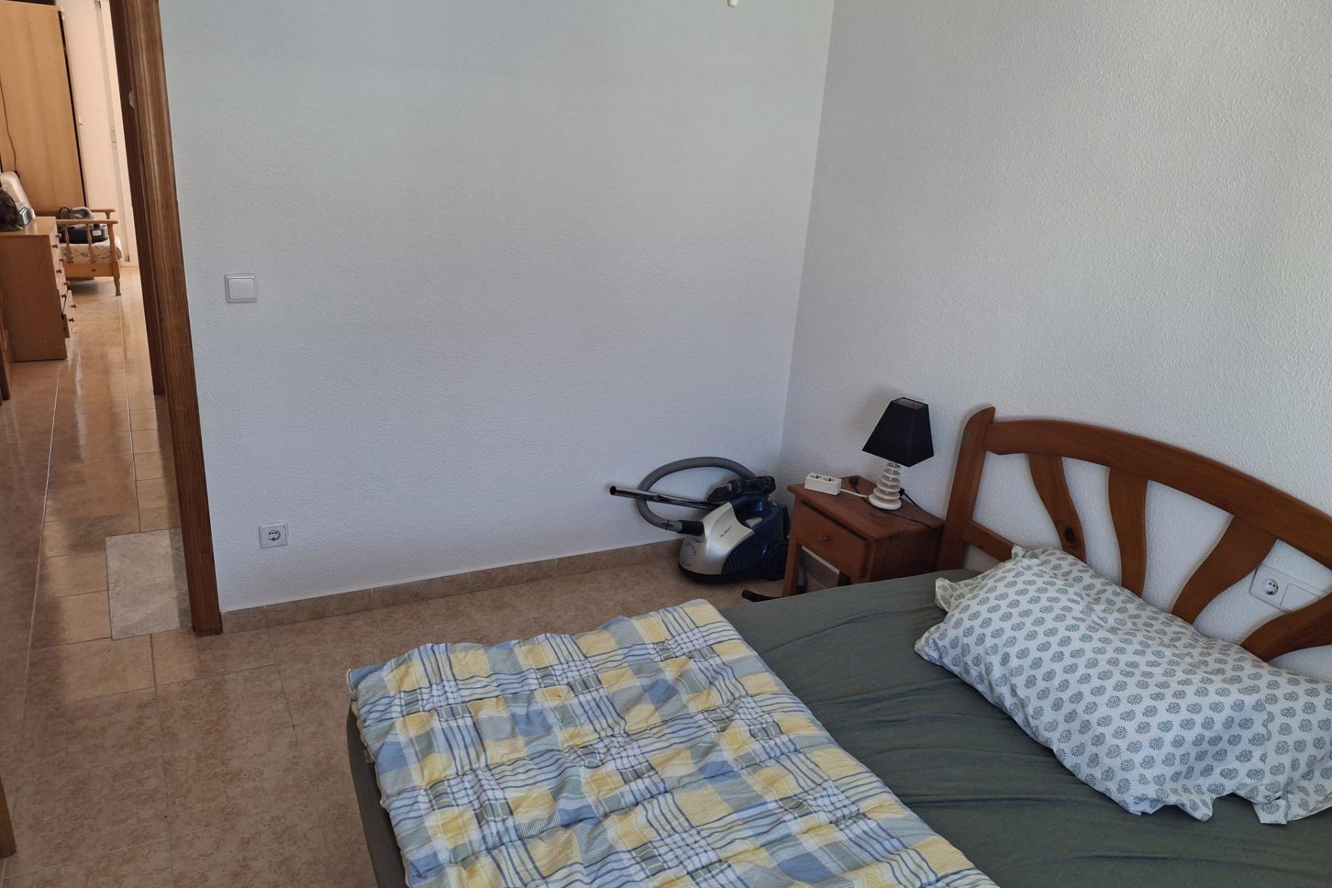 Reventa - Casa Tipo Dúplex - Torrevieja - El limonar
