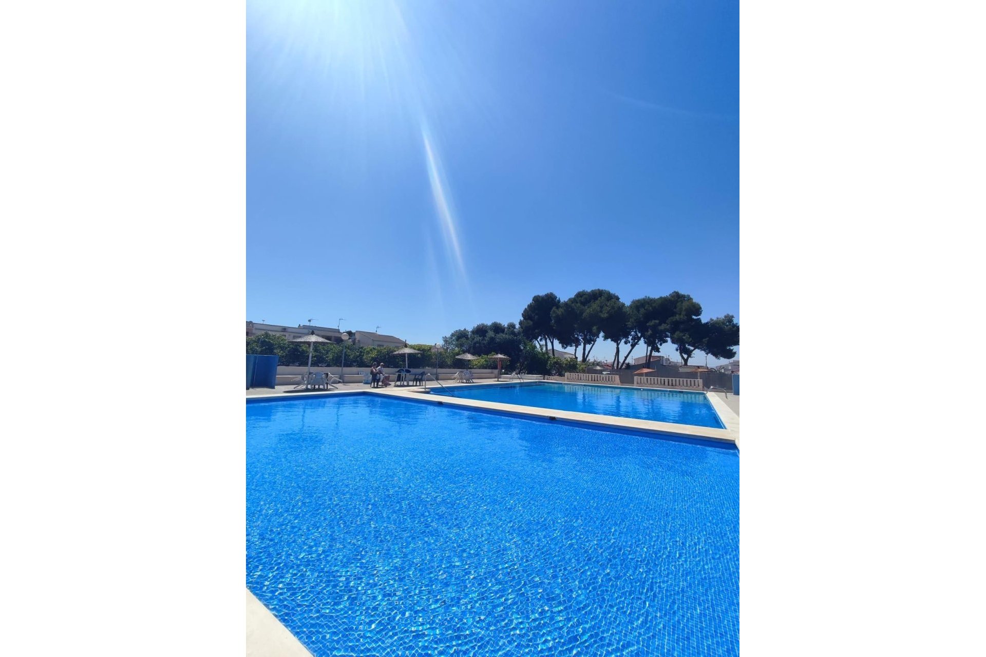 Reventa - Casa Tipo Dúplex - Torrevieja - El limonar