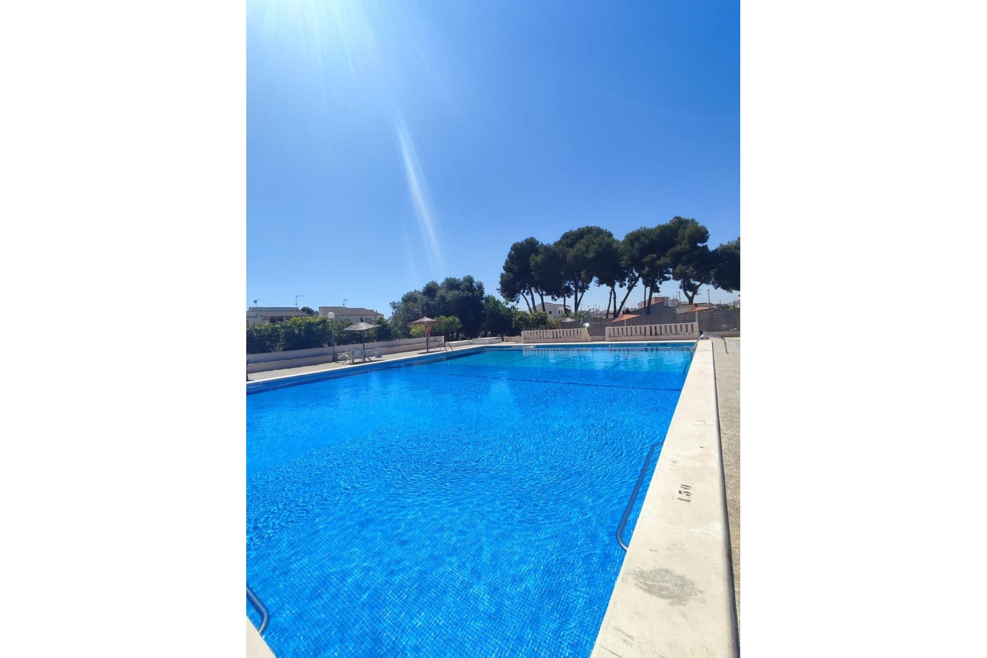 Reventa - Casa Tipo Dúplex - Torrevieja - El limonar