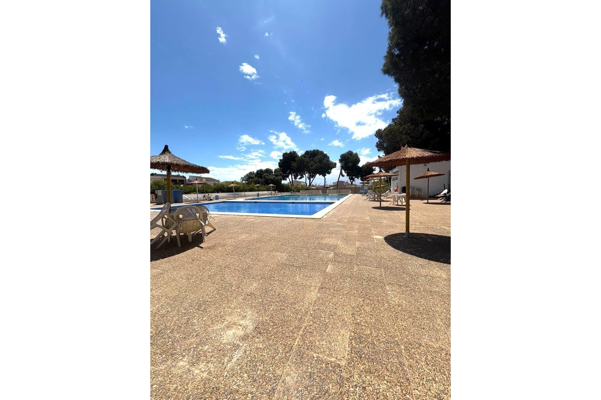 Reventa - Casa Tipo Dúplex - Torrevieja - El limonar