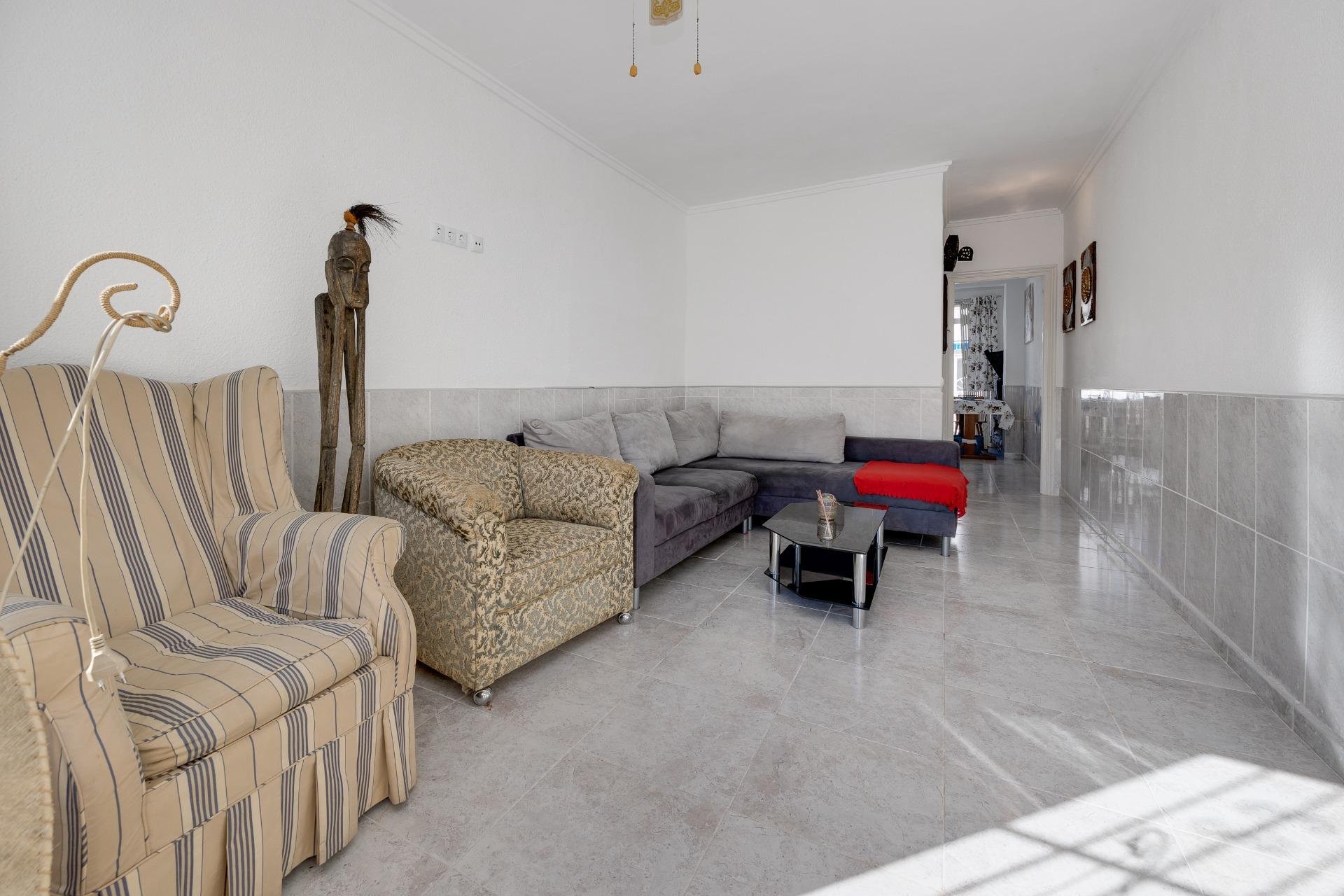 Reventa - Casa Tipo Dúplex - Torrevieja - El limonar