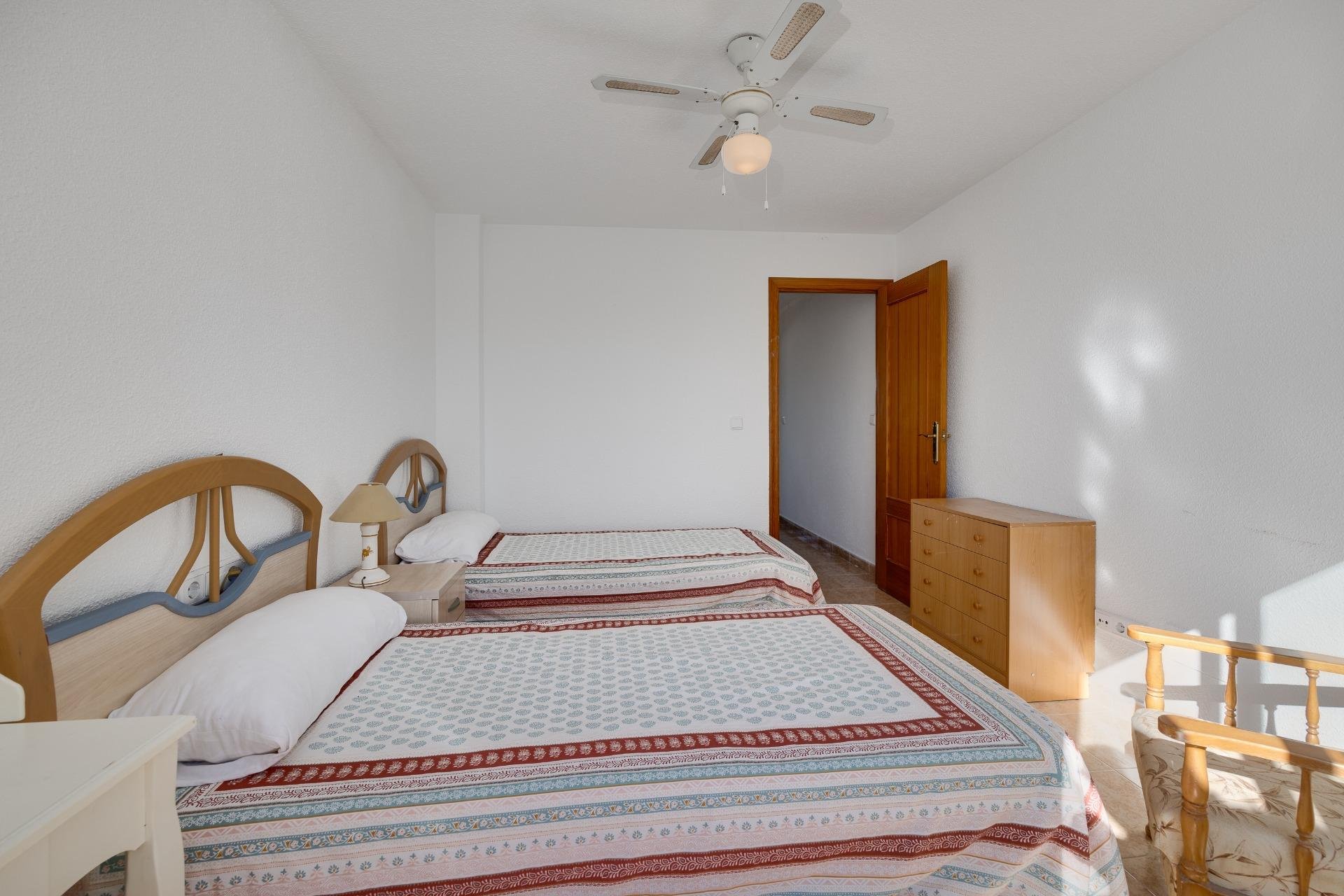 Reventa - Casa Tipo Dúplex - Torrevieja - El limonar