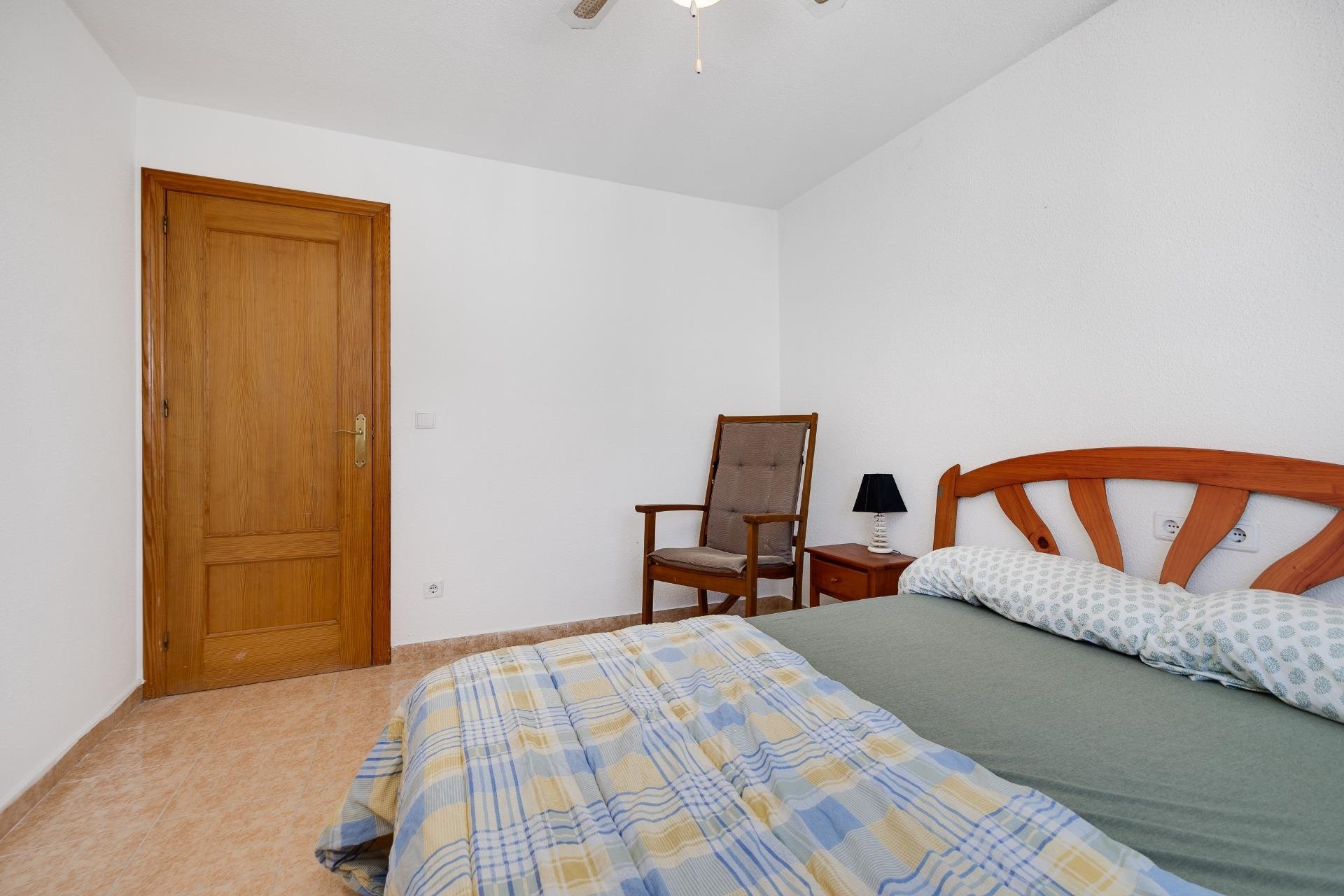 Reventa - Casa Tipo Dúplex - Torrevieja - El limonar