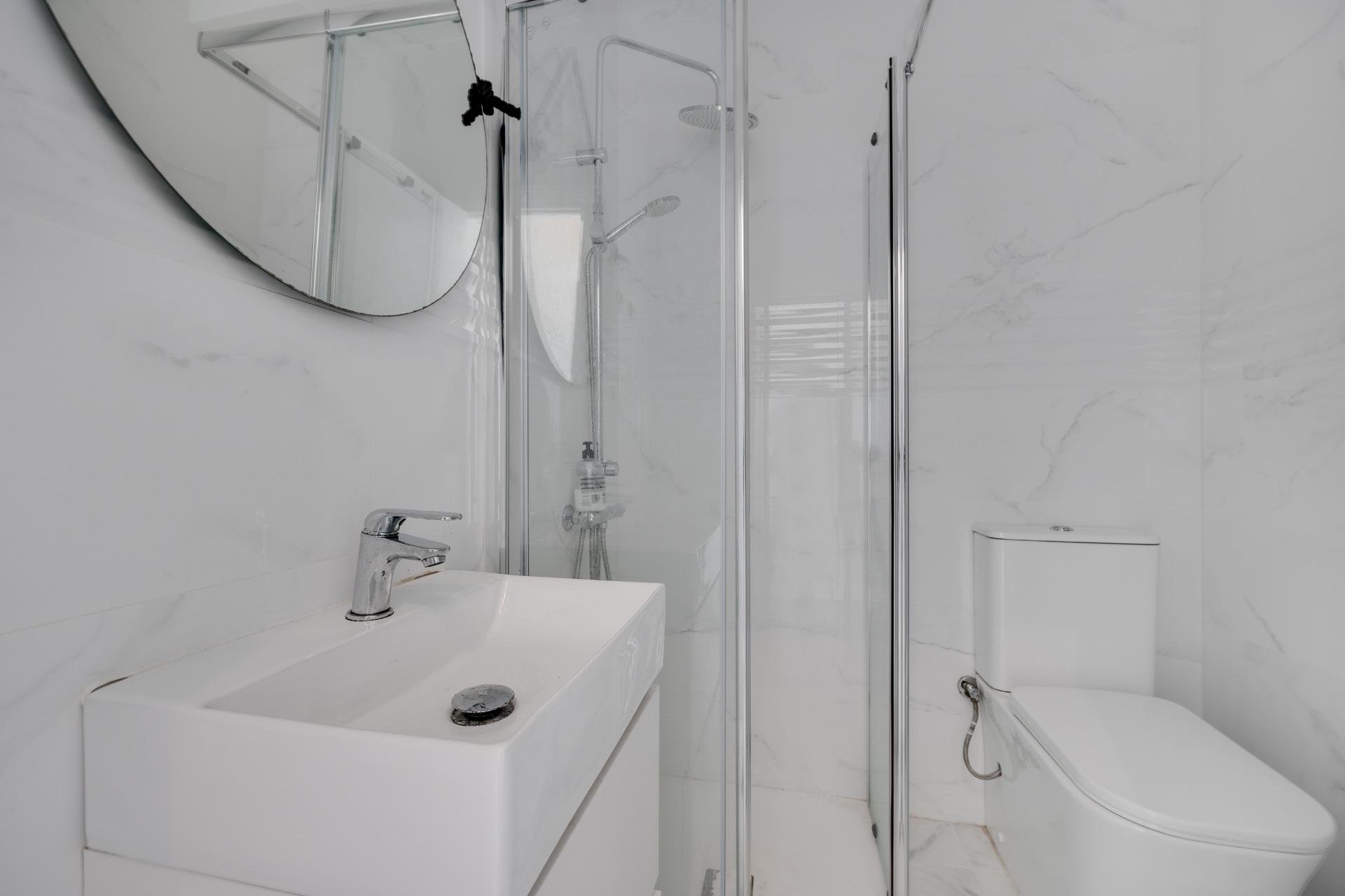 Reventa - Casa Tipo Dúplex - Torrevieja - El limonar