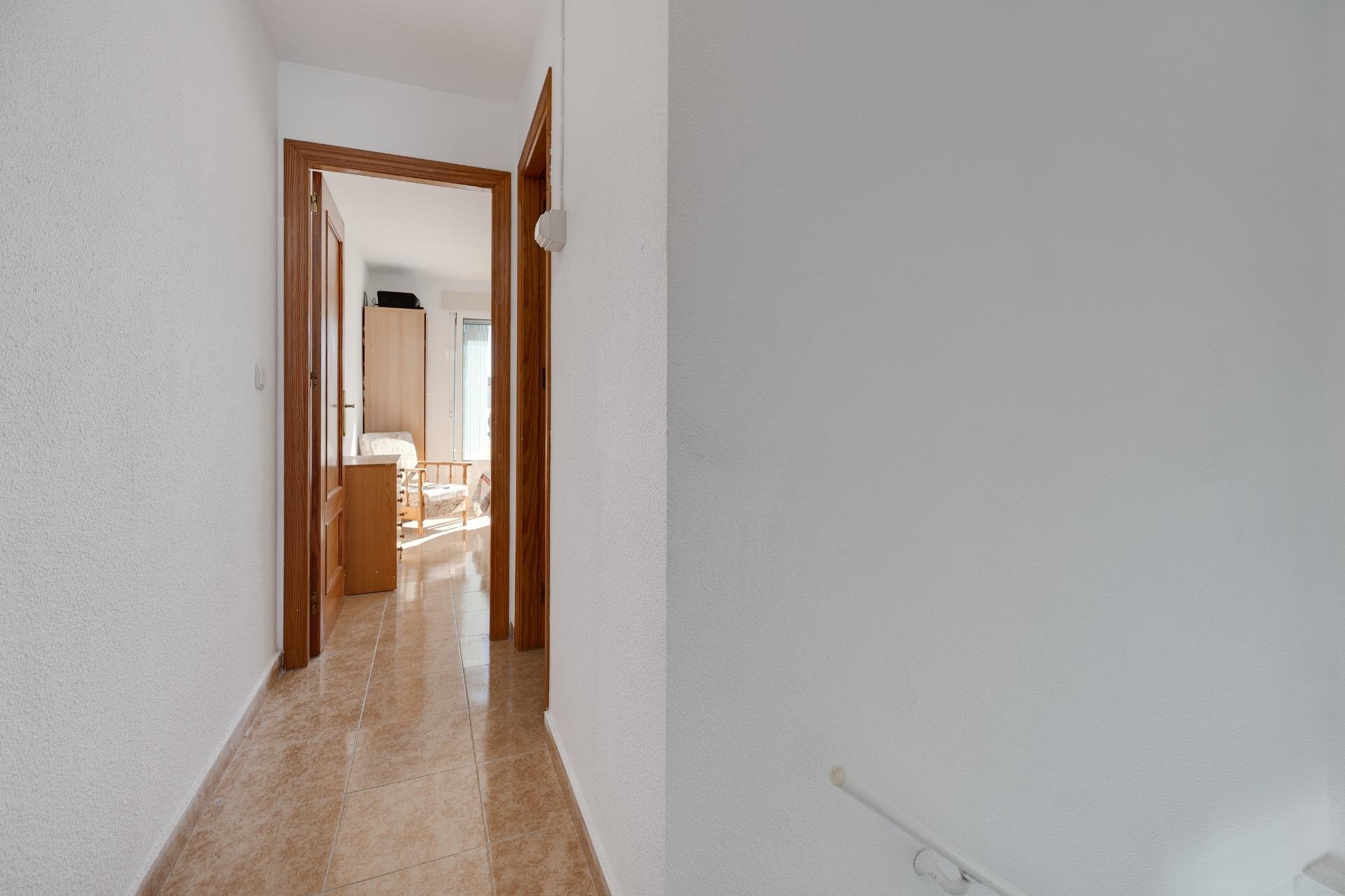 Reventa - Casa Tipo Dúplex - Torrevieja - El limonar