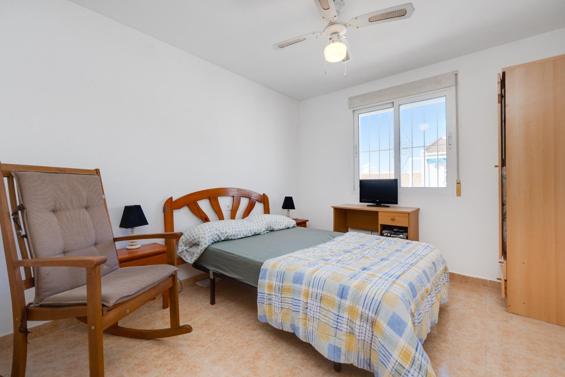 Reventa - Casa Tipo Dúplex - Torrevieja - El limonar