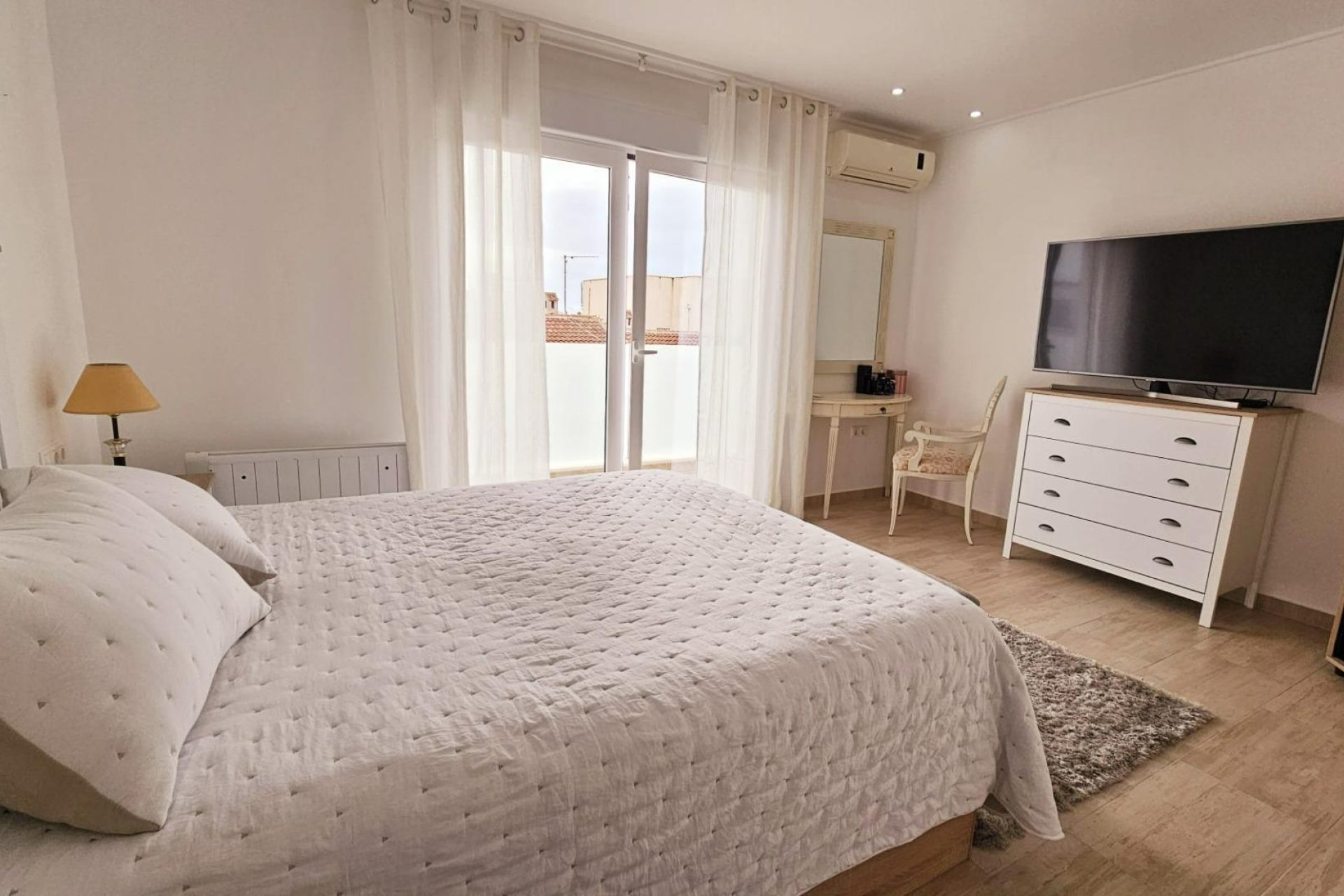 Reventa - Casa Tipo Dúplex - Torrevieja - La siesta