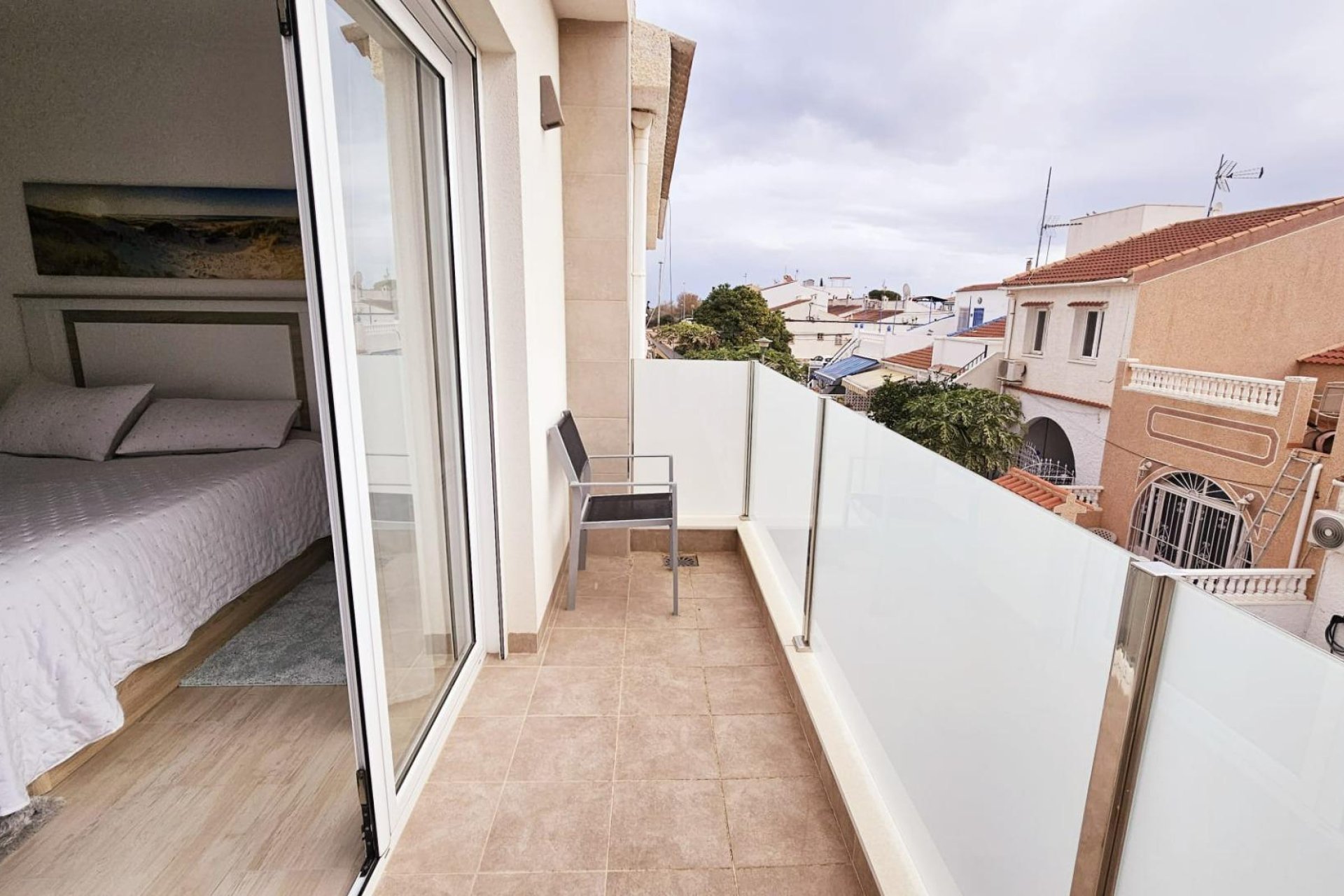 Reventa - Casa Tipo Dúplex - Torrevieja - La siesta