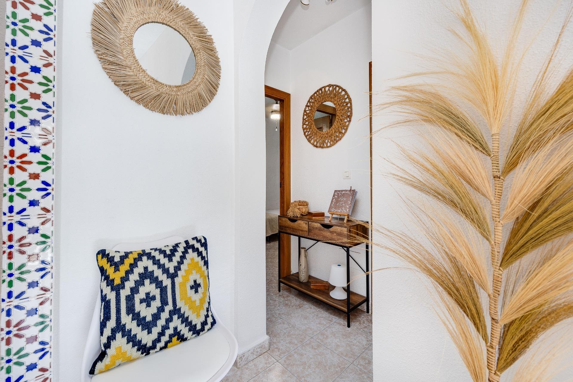 Reventa - Casa Tipo Dúplex - Torrevieja - Los altos