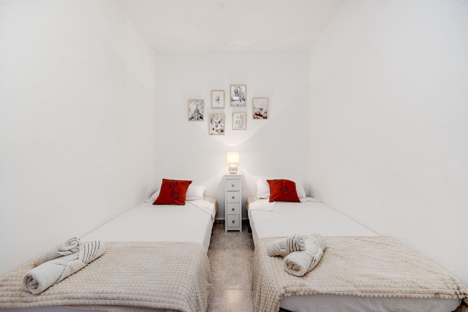 Reventa - Casa Tipo Dúplex - Torrevieja - Los altos