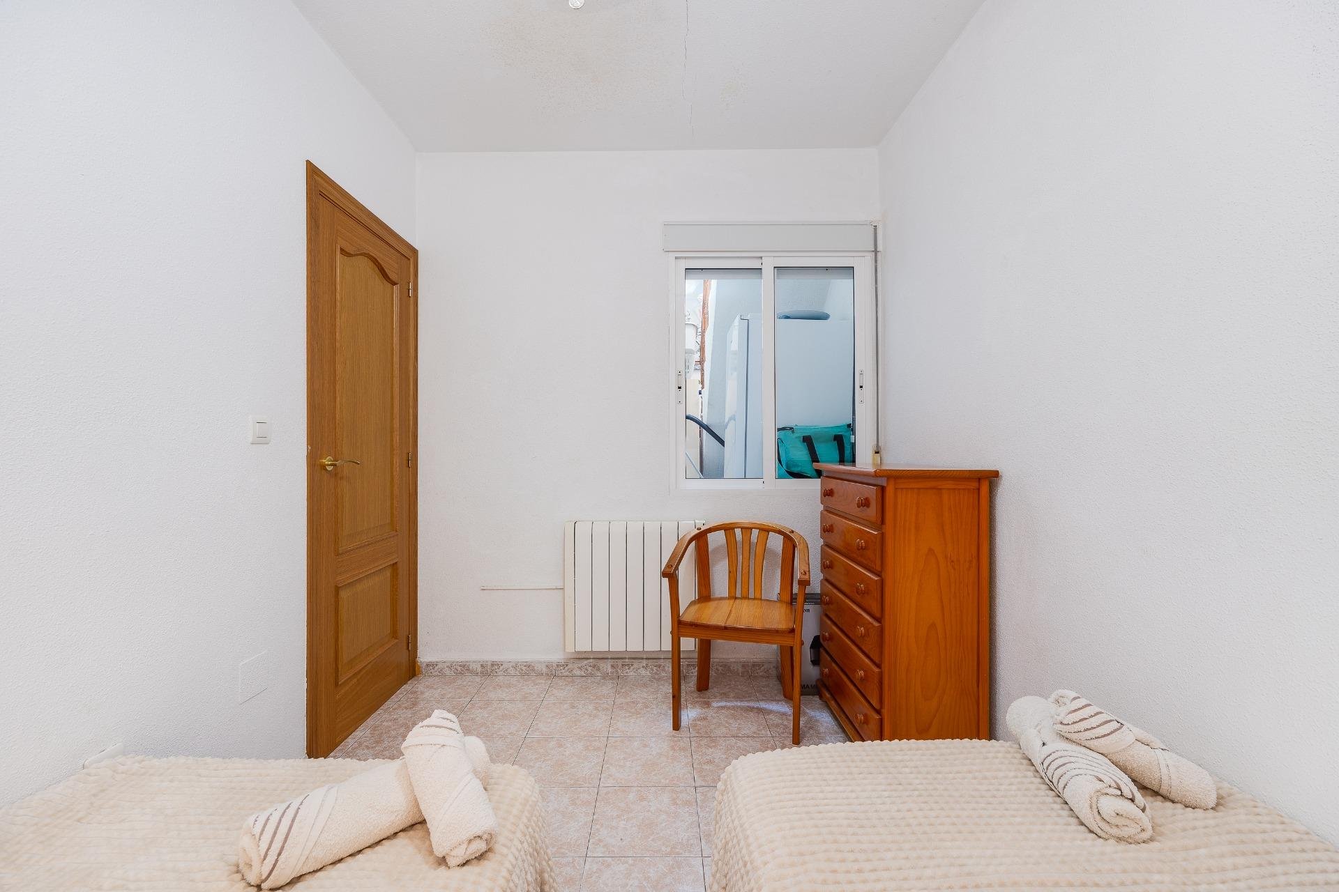 Reventa - Casa Tipo Dúplex - Torrevieja - Los altos