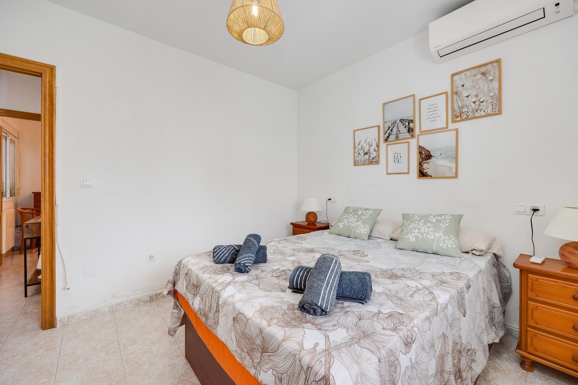 Reventa - Casa Tipo Dúplex - Torrevieja - Los altos