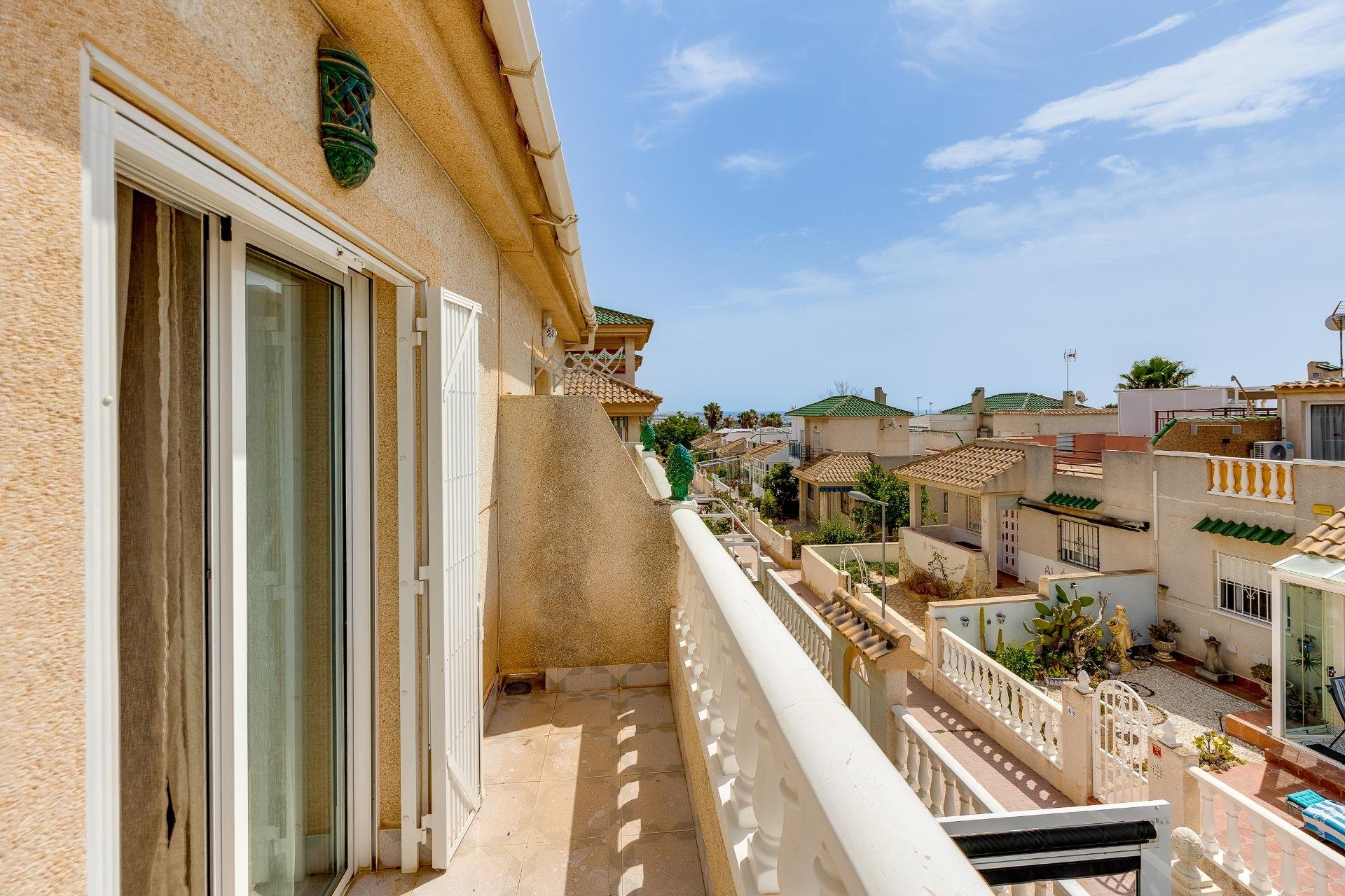 Reventa - Casa Tipo Dúplex - Torrevieja - Los altos