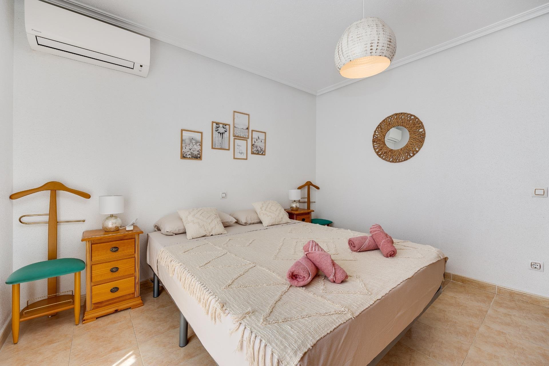 Reventa - Casa Tipo Dúplex - Torrevieja - Los altos