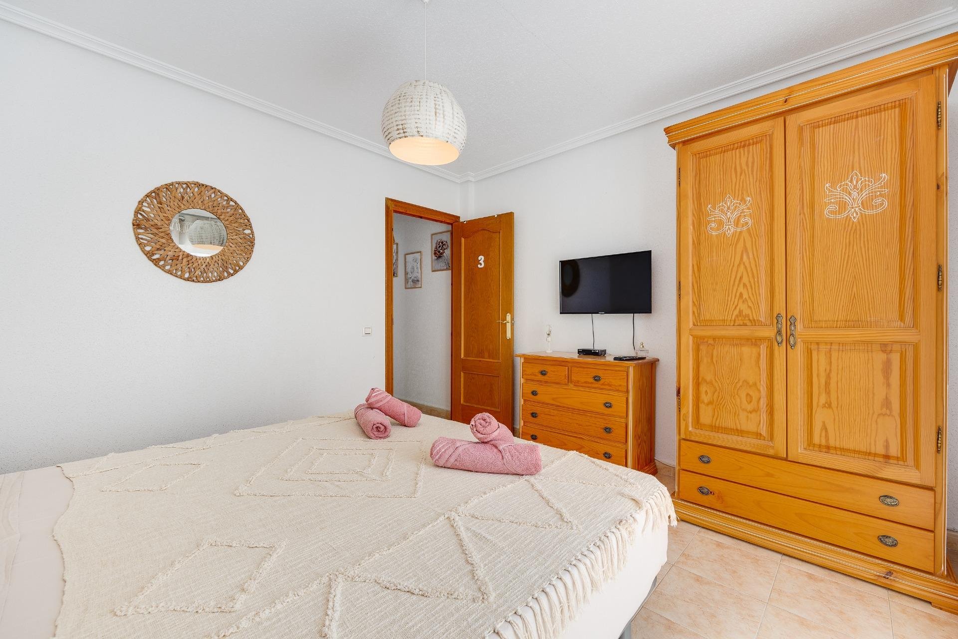 Reventa - Casa Tipo Dúplex - Torrevieja - Los altos