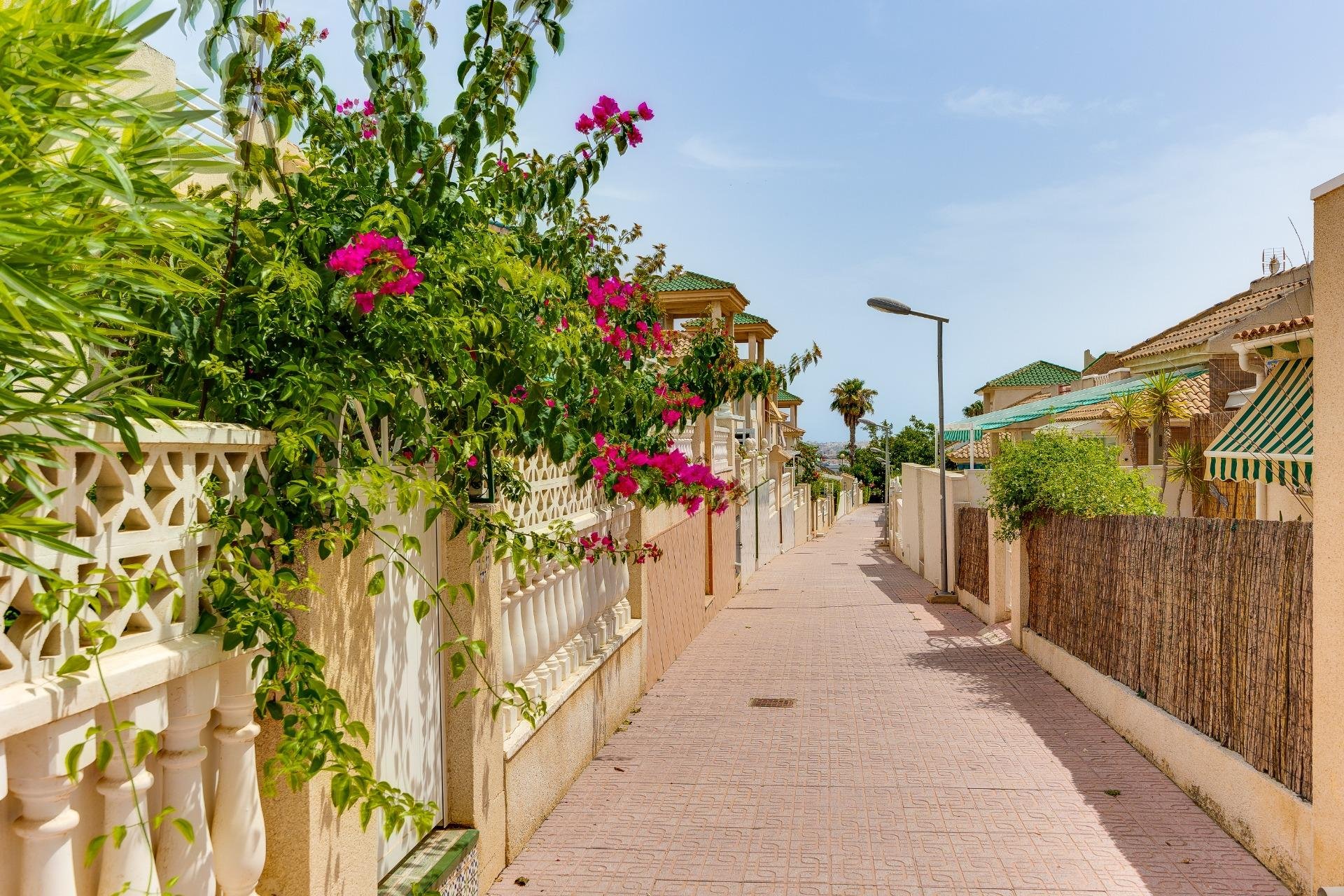 Reventa - Casa Tipo Dúplex - Torrevieja - Los altos