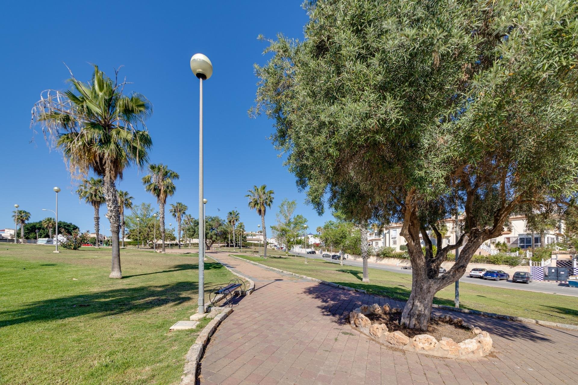 Reventa - Casa Tipo Dúplex - Torrevieja - Los altos