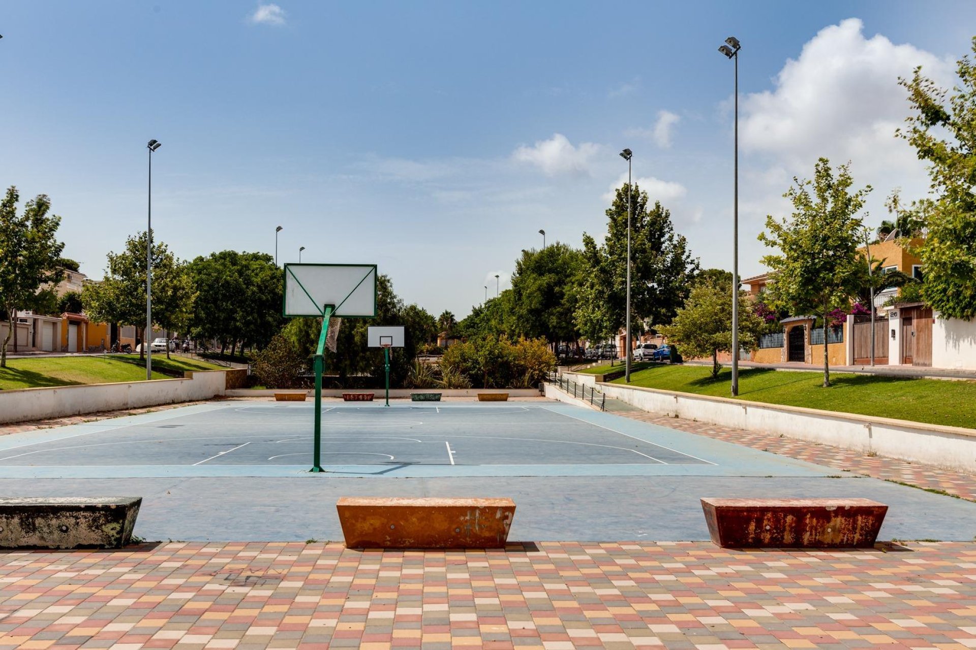 Reventa - Casa Tipo Dúplex - Torrevieja - Los altos