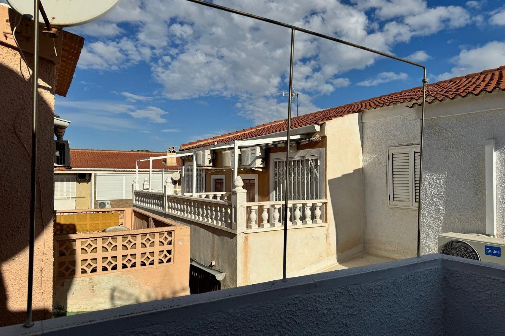 Reventa - Casa Tipo Dúplex - Torrevieja - Playa de los Naufragos