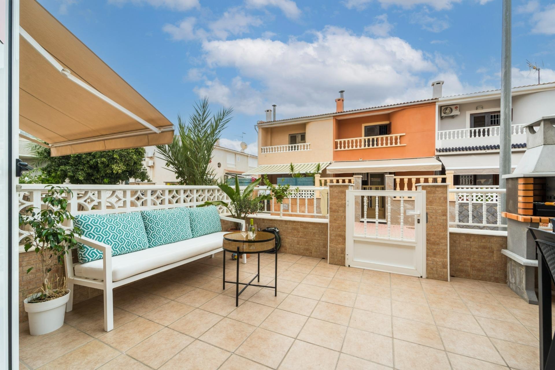 Reventa - Casa Tipo Dúplex - Torrevieja - Playa de los Naufragos