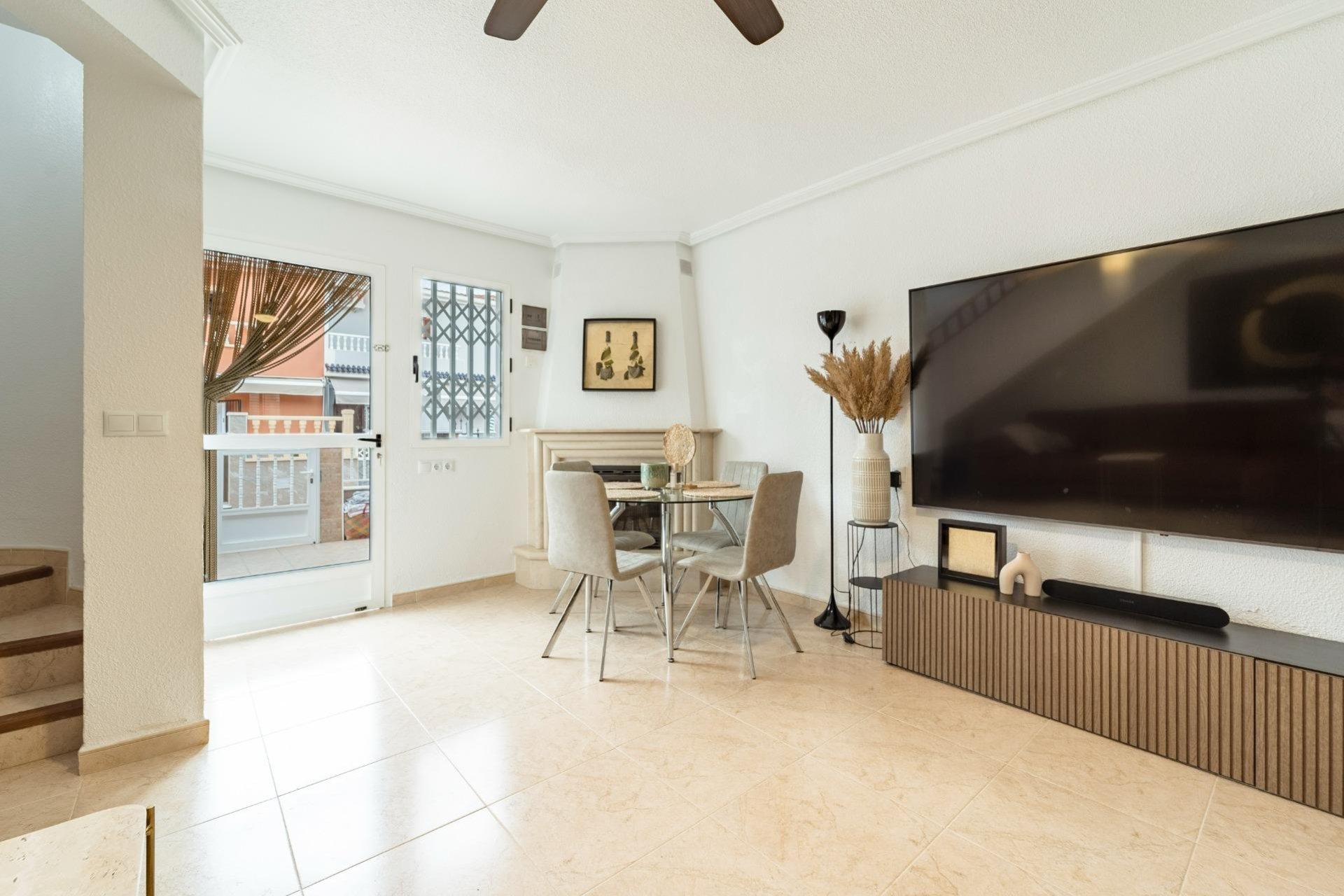 Reventa - Casa Tipo Dúplex - Torrevieja - Playa de los Naufragos