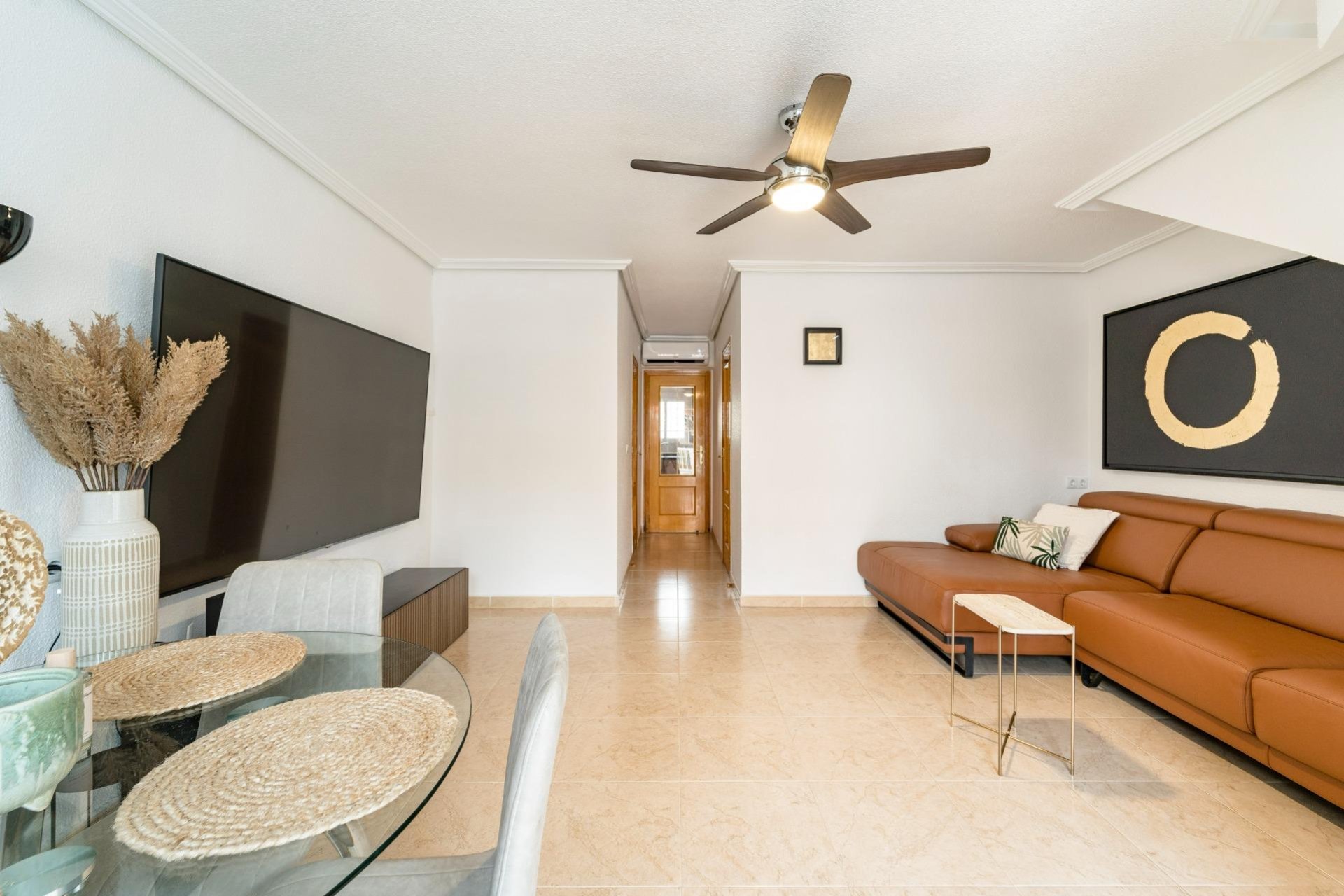 Reventa - Casa Tipo Dúplex - Torrevieja - Playa de los Naufragos