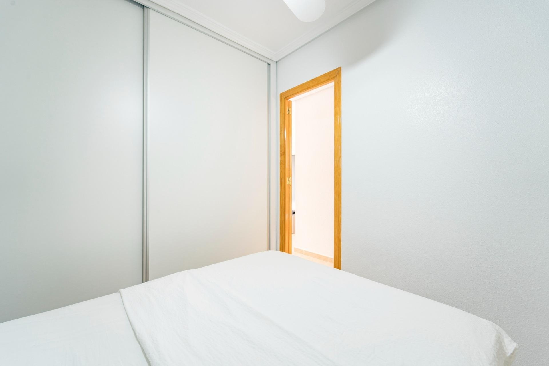 Reventa - Casa Tipo Dúplex - Torrevieja - Playa de los Naufragos