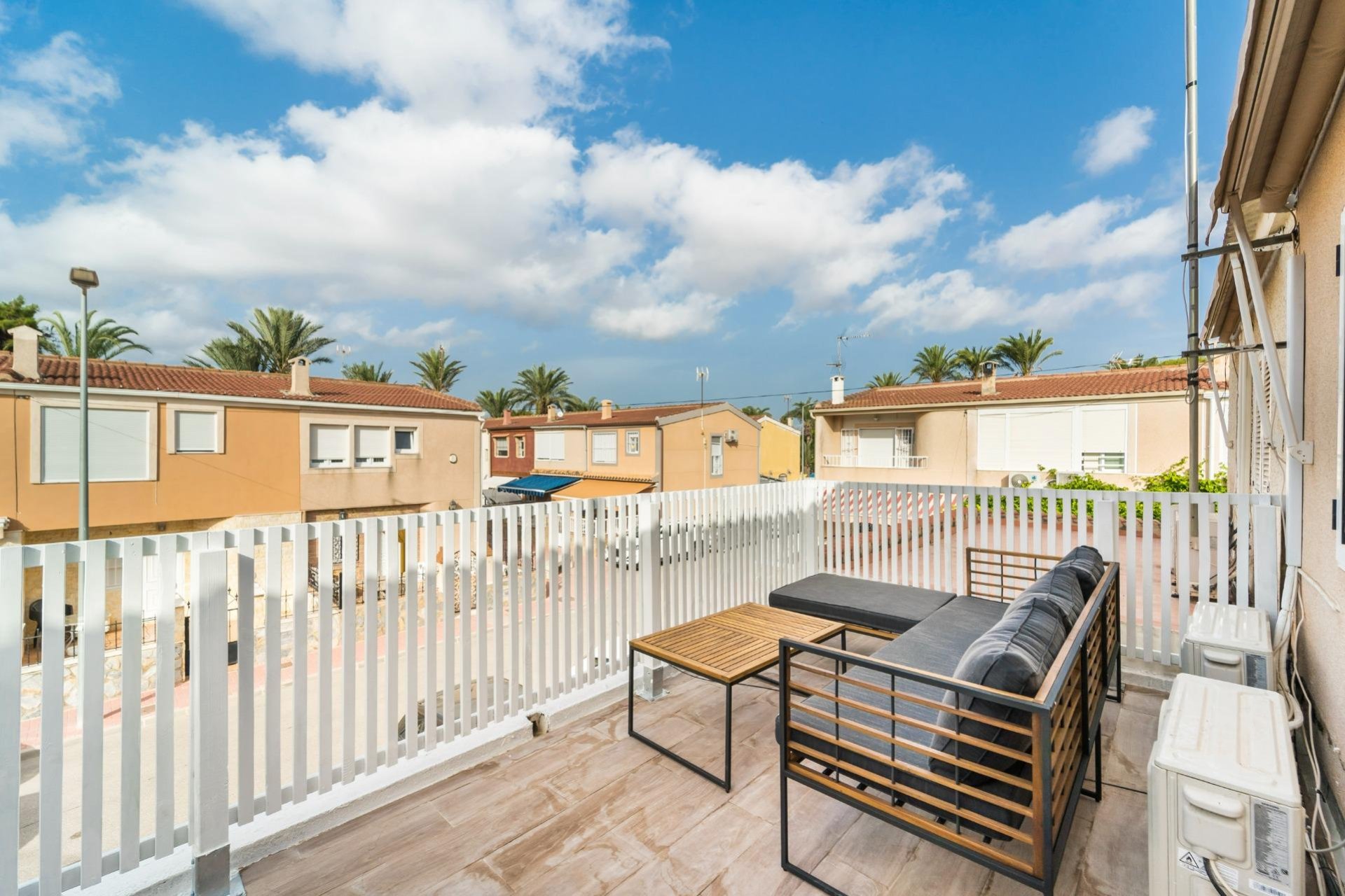 Reventa - Casa Tipo Dúplex - Torrevieja - Playa de los Naufragos