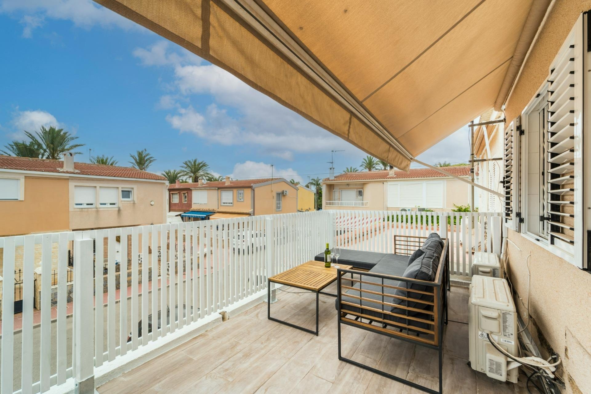 Reventa - Casa Tipo Dúplex - Torrevieja - Playa de los Naufragos