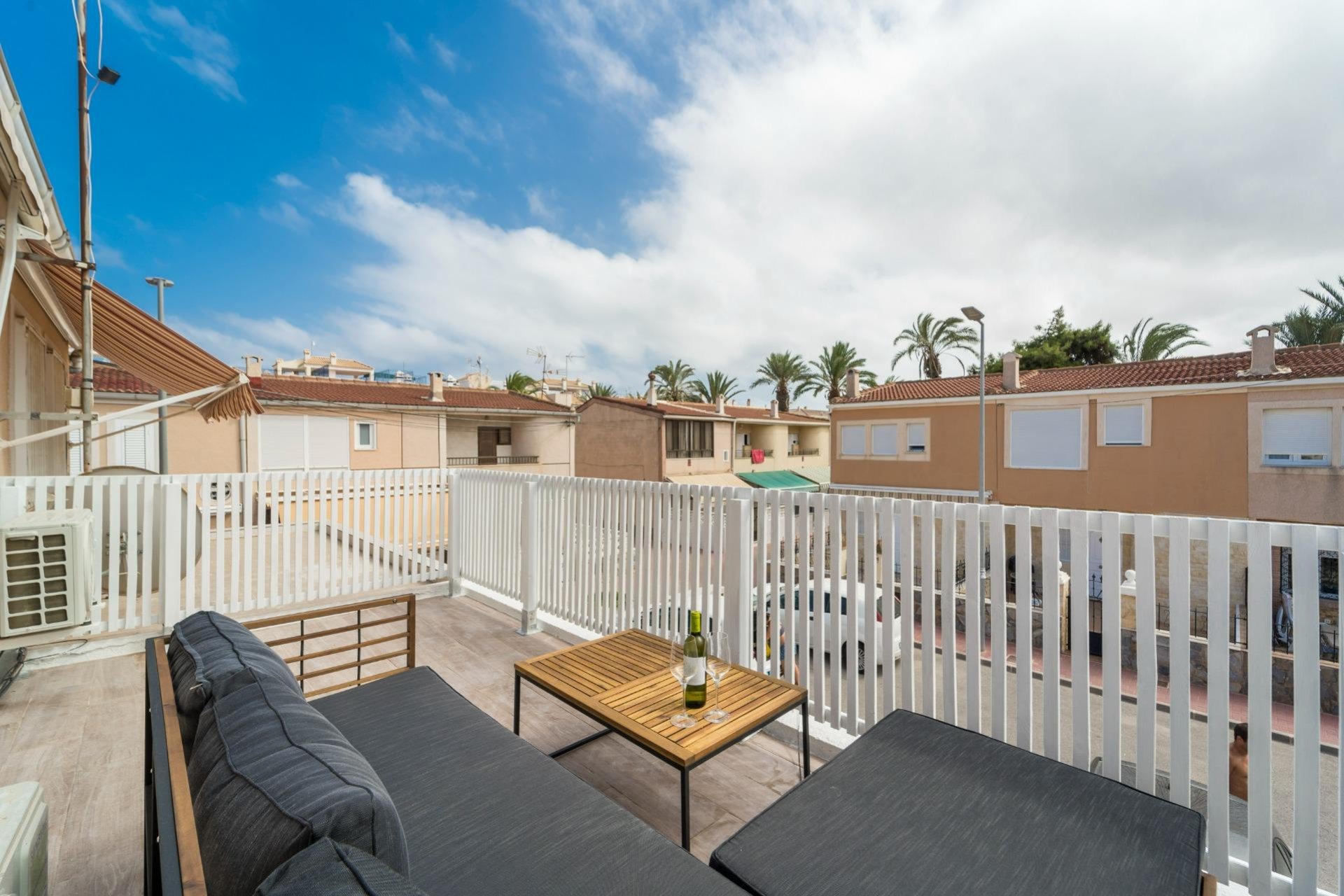 Reventa - Casa Tipo Dúplex - Torrevieja - Playa de los Naufragos