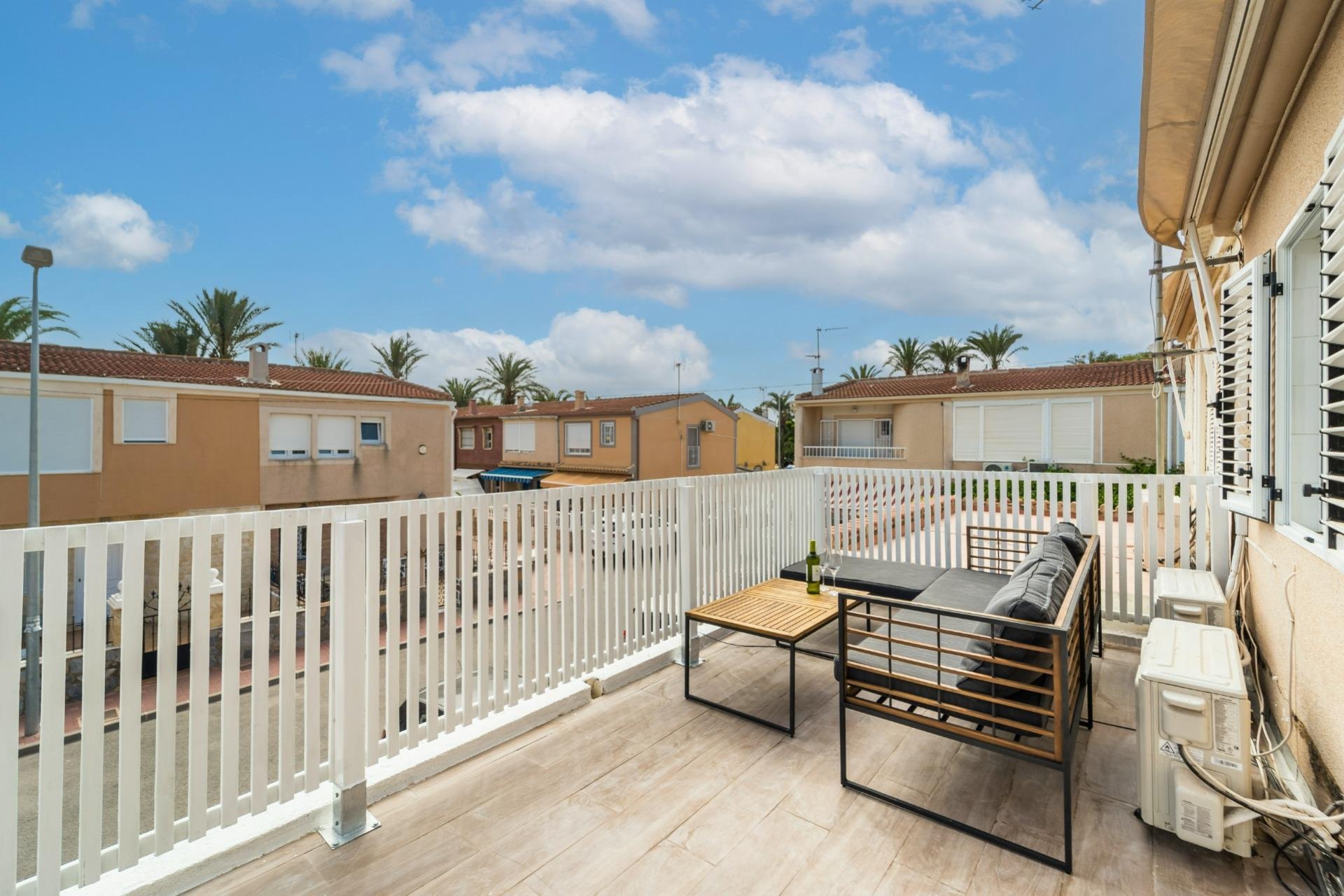 Reventa - Casa Tipo Dúplex - Torrevieja - Playa de los Naufragos