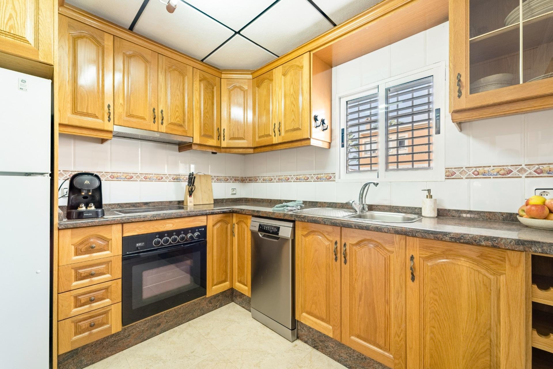 Reventa - Casa Tipo Dúplex - Torrevieja - Playa de los Naufragos