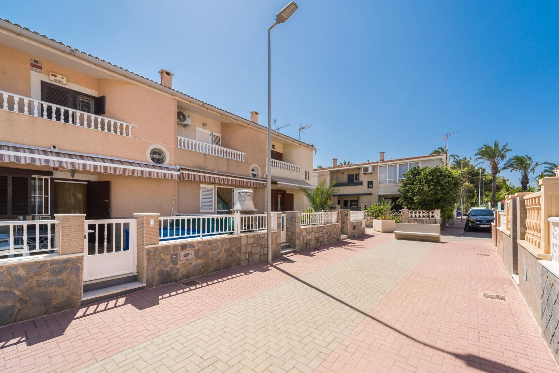 Reventa - Casa Tipo Dúplex - Torrevieja - Playa de los Naufragos