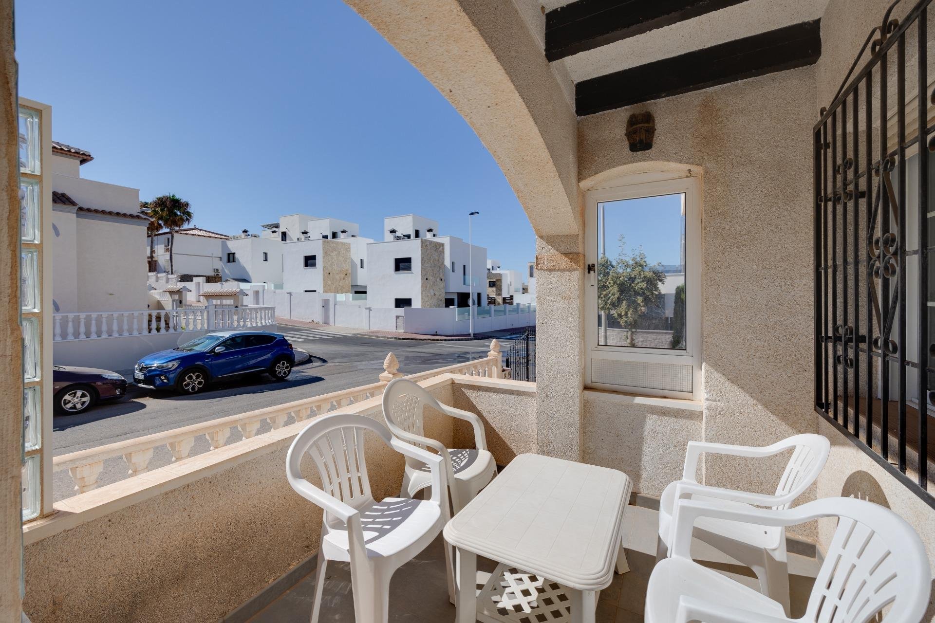 Reventa - Casa Tipo Dúplex - Torrevieja - Torre del moro