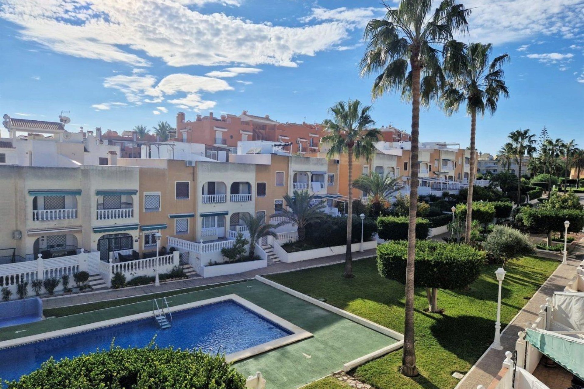 Reventa - Casa Tipo Dúplex - Torrevieja - Torre la mata