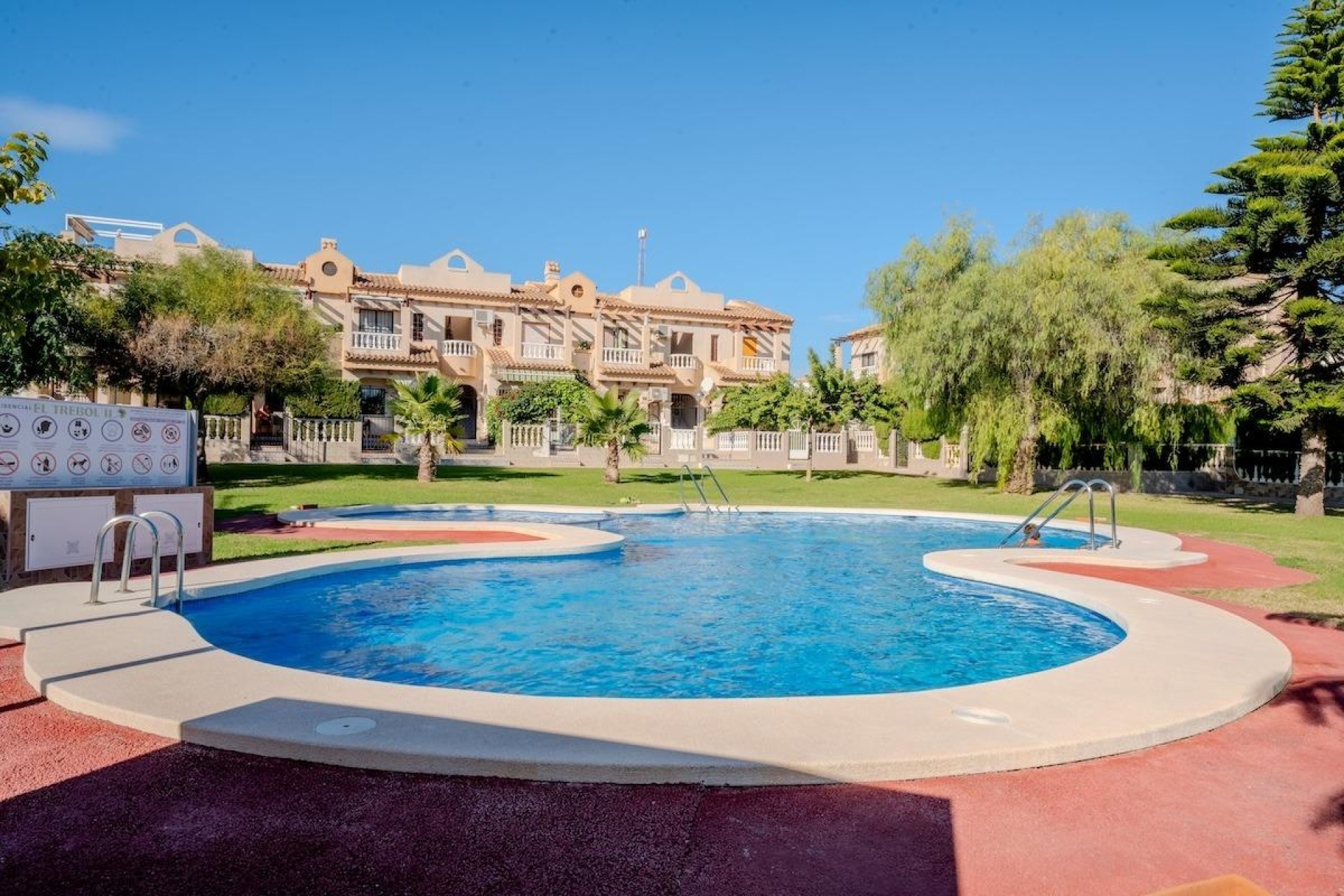 Reventa - Casa Tipo Dúplex - Torrevieja - Torreblanca