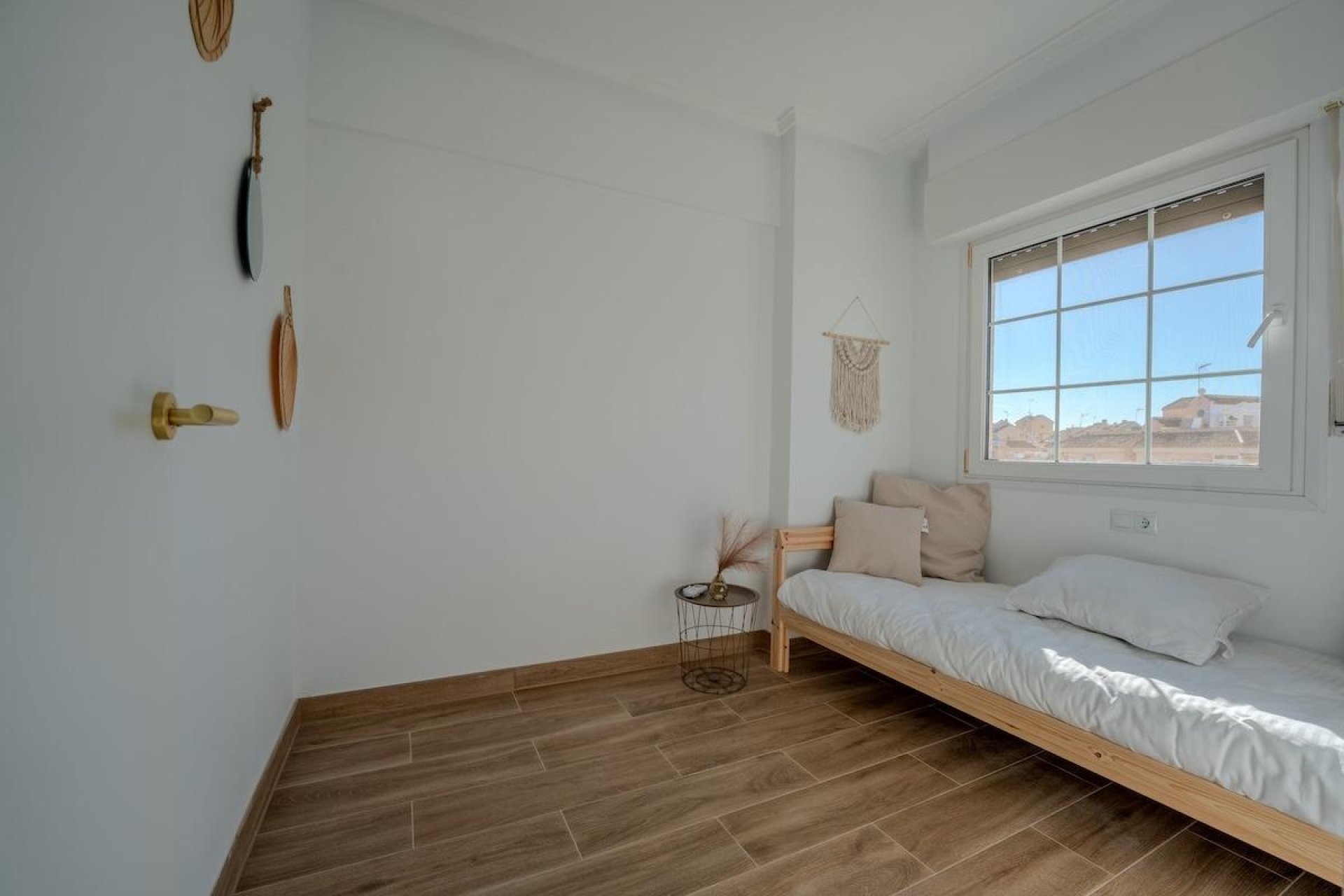 Reventa - Casa Tipo Dúplex - Torrevieja - Torreblanca