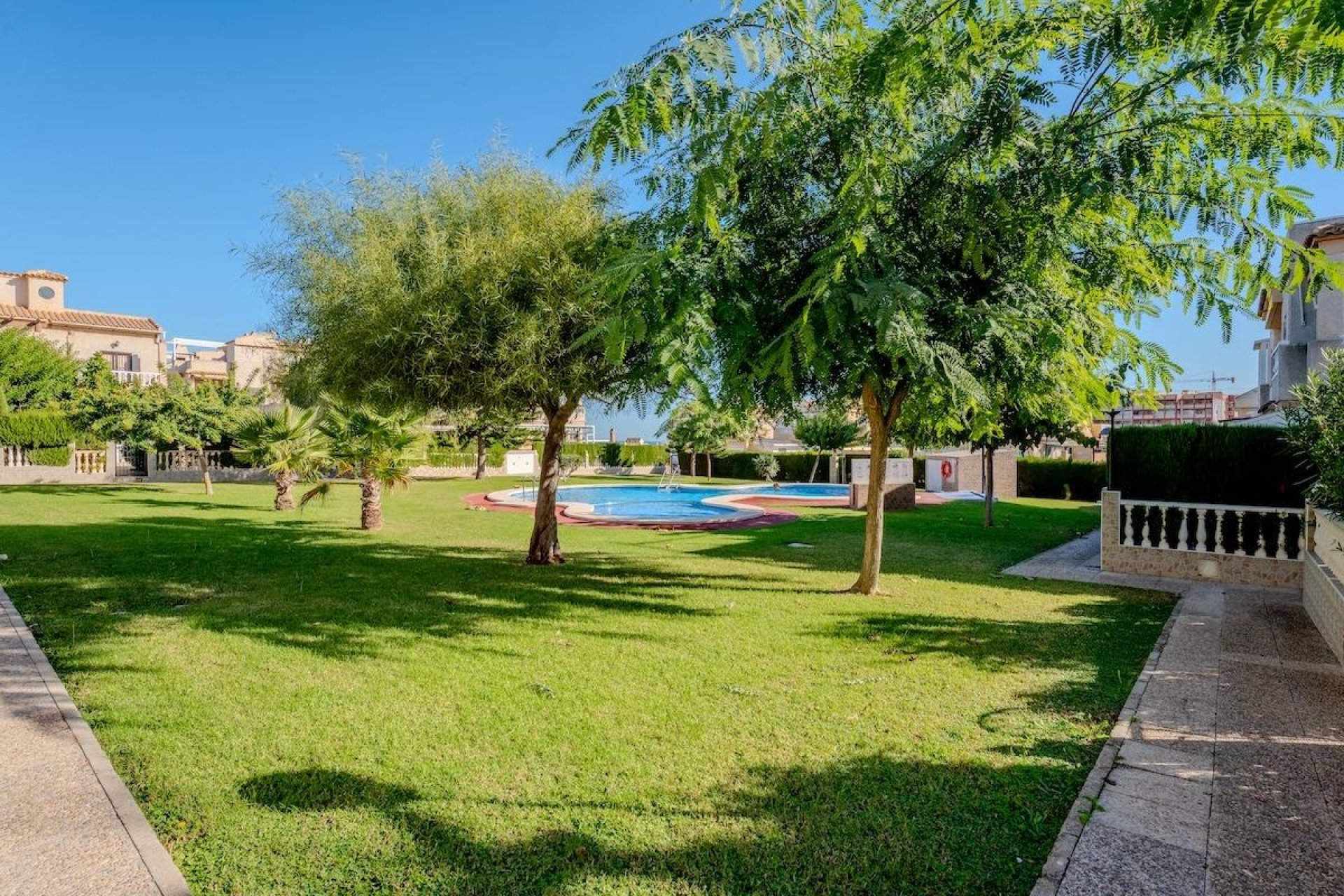 Reventa - Casa Tipo Dúplex - Torrevieja - Torreblanca