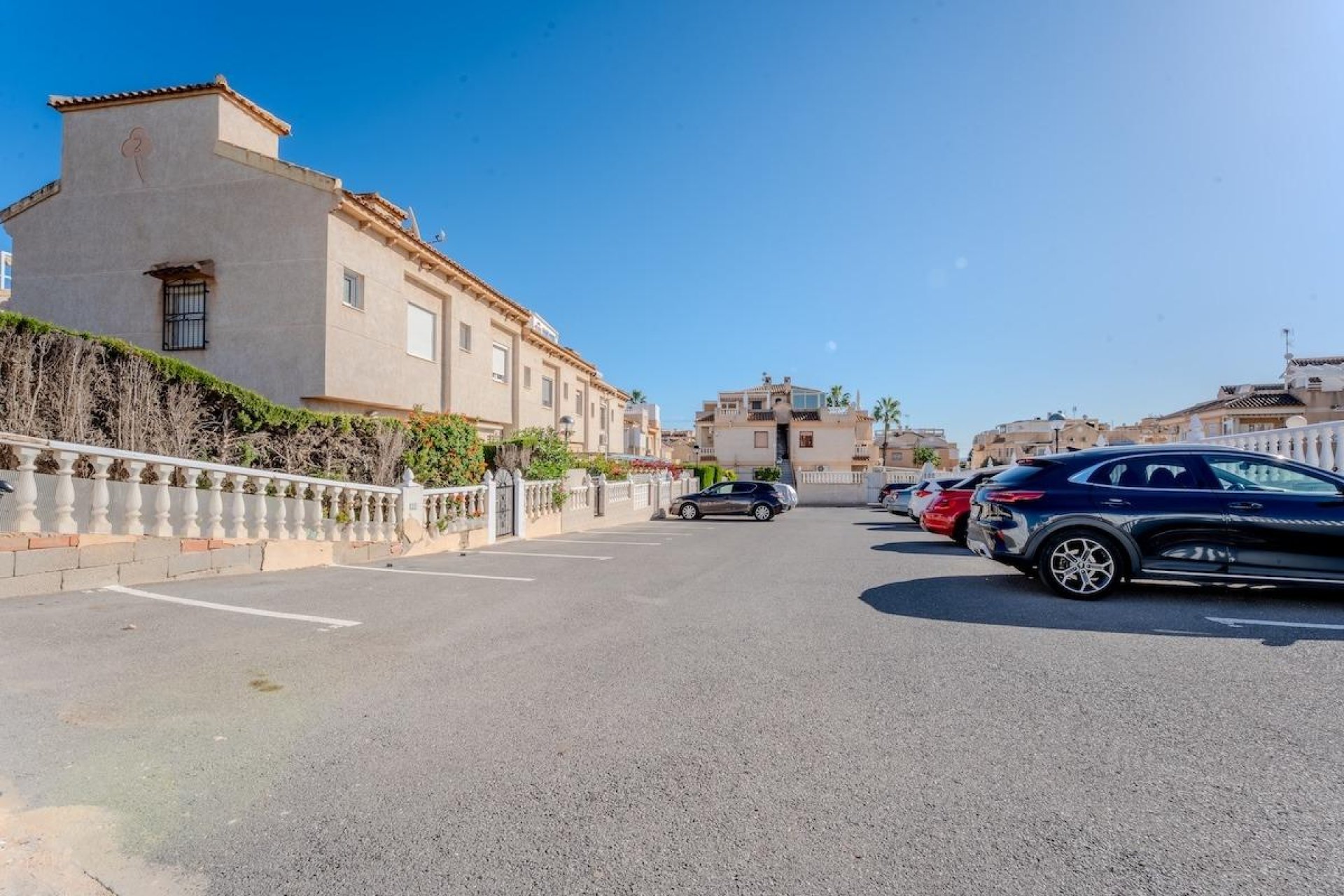 Reventa - Casa Tipo Dúplex - Torrevieja - Torreblanca