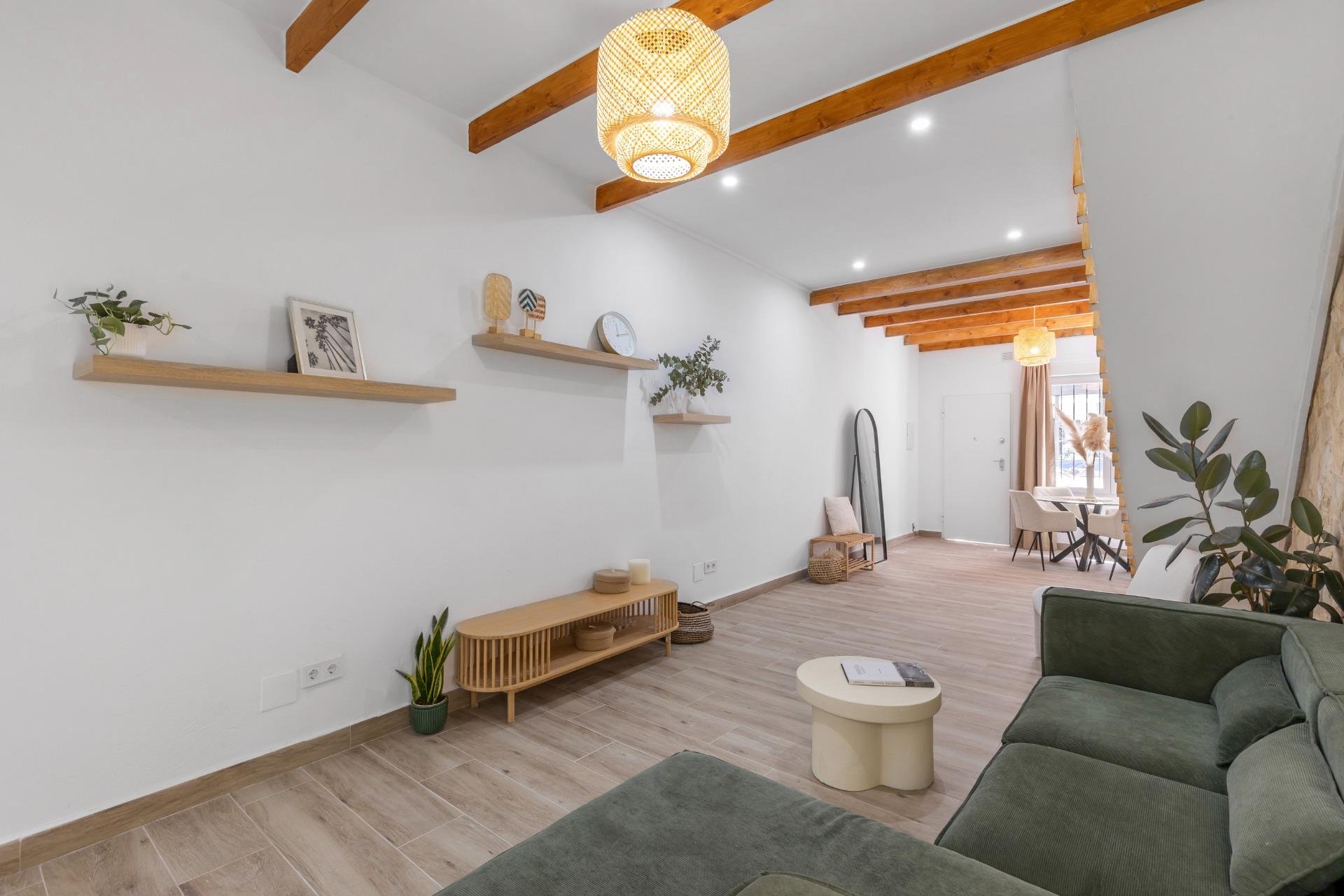 Reventa - Casa Tipo Dúplex - Torrevieja - torrevieja