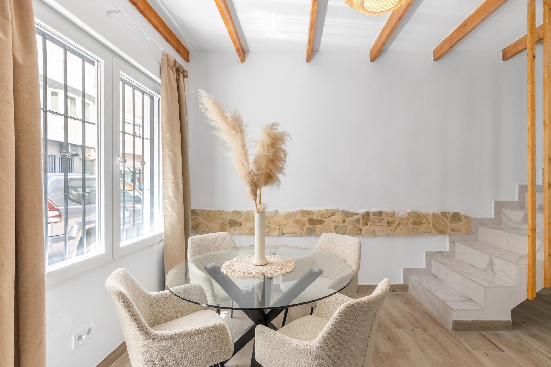 Reventa - Casa Tipo Dúplex - Torrevieja - torrevieja