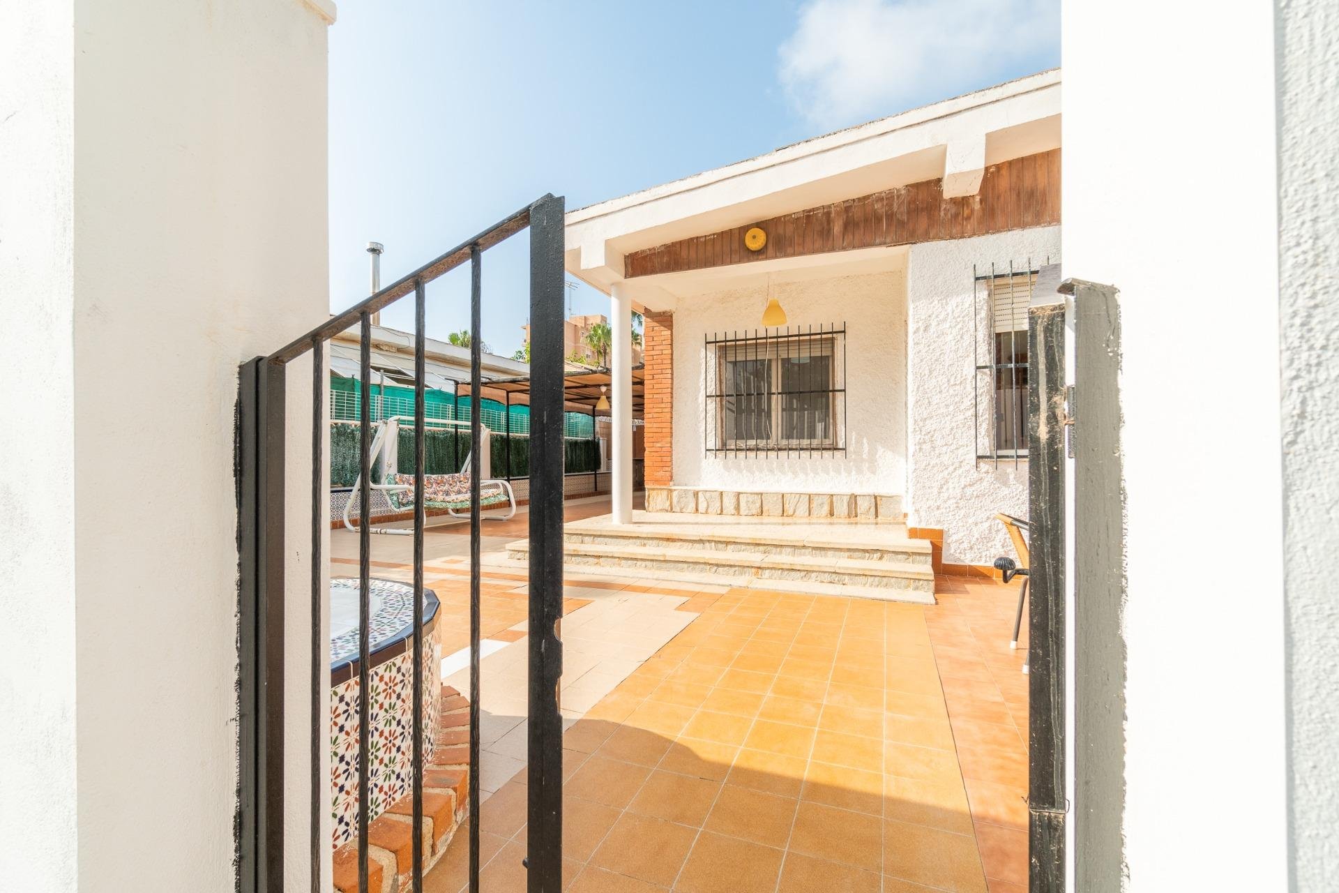 Reventa - Casa - Torrevieja - Aguas nuevas 1