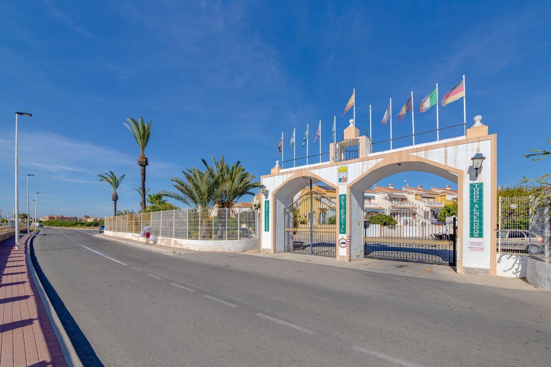 Reventa - Casa - Torrevieja - Carrefour