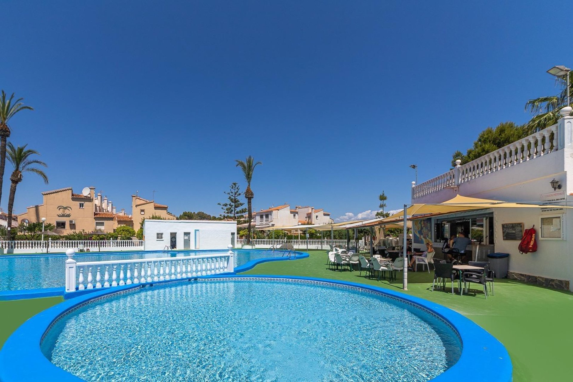 Reventa - Casa - Torrevieja - Carrefour